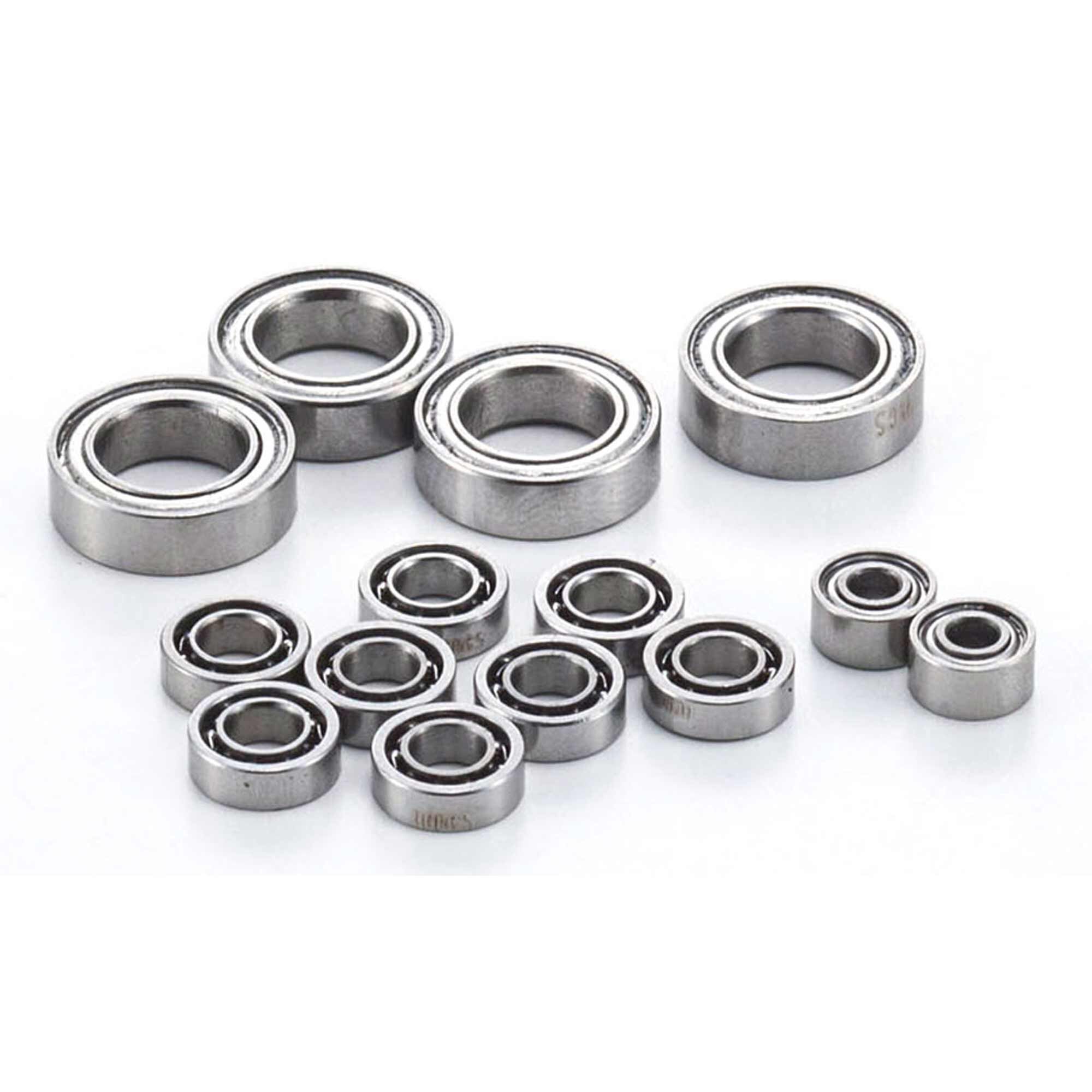 Kyosho 1/28 Nissan Skyline GT-R Nismo (R32) MINI-Z AWD RTR, White