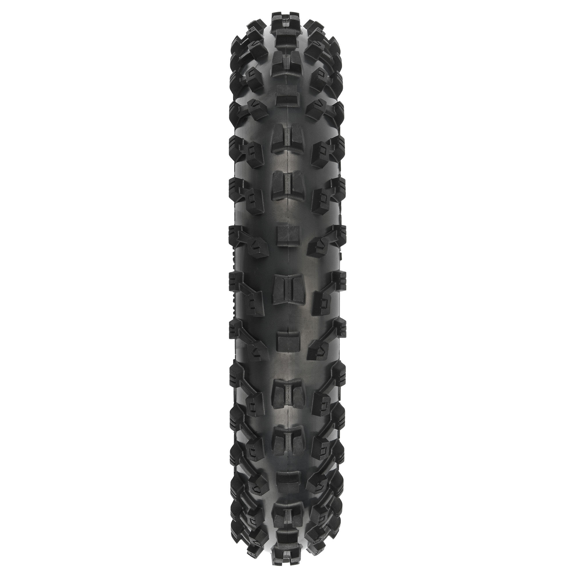 Pro-Line Racing 1/4 Dunlop Geomax MX33 V2 Bead M2 Front Tire: Promoto-MX
