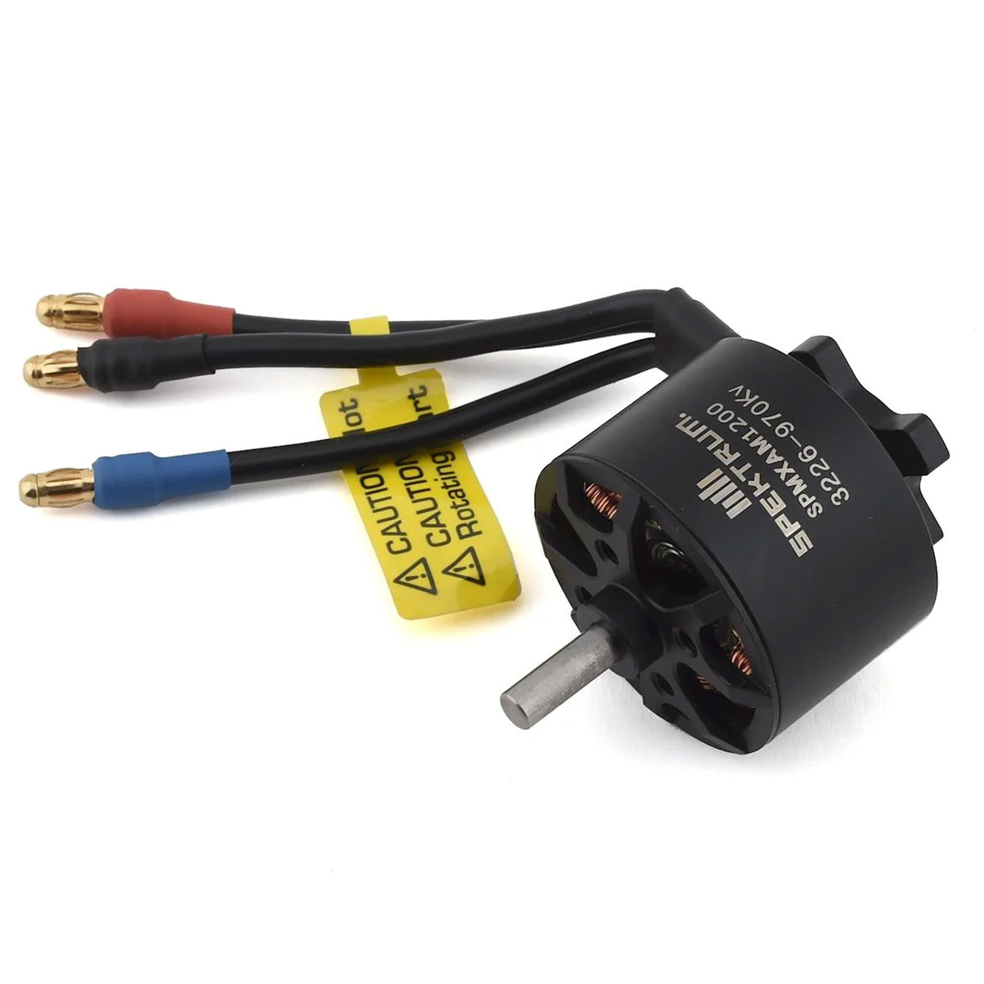 Spektrum Accessories Brushless Motor, 3226-970kV