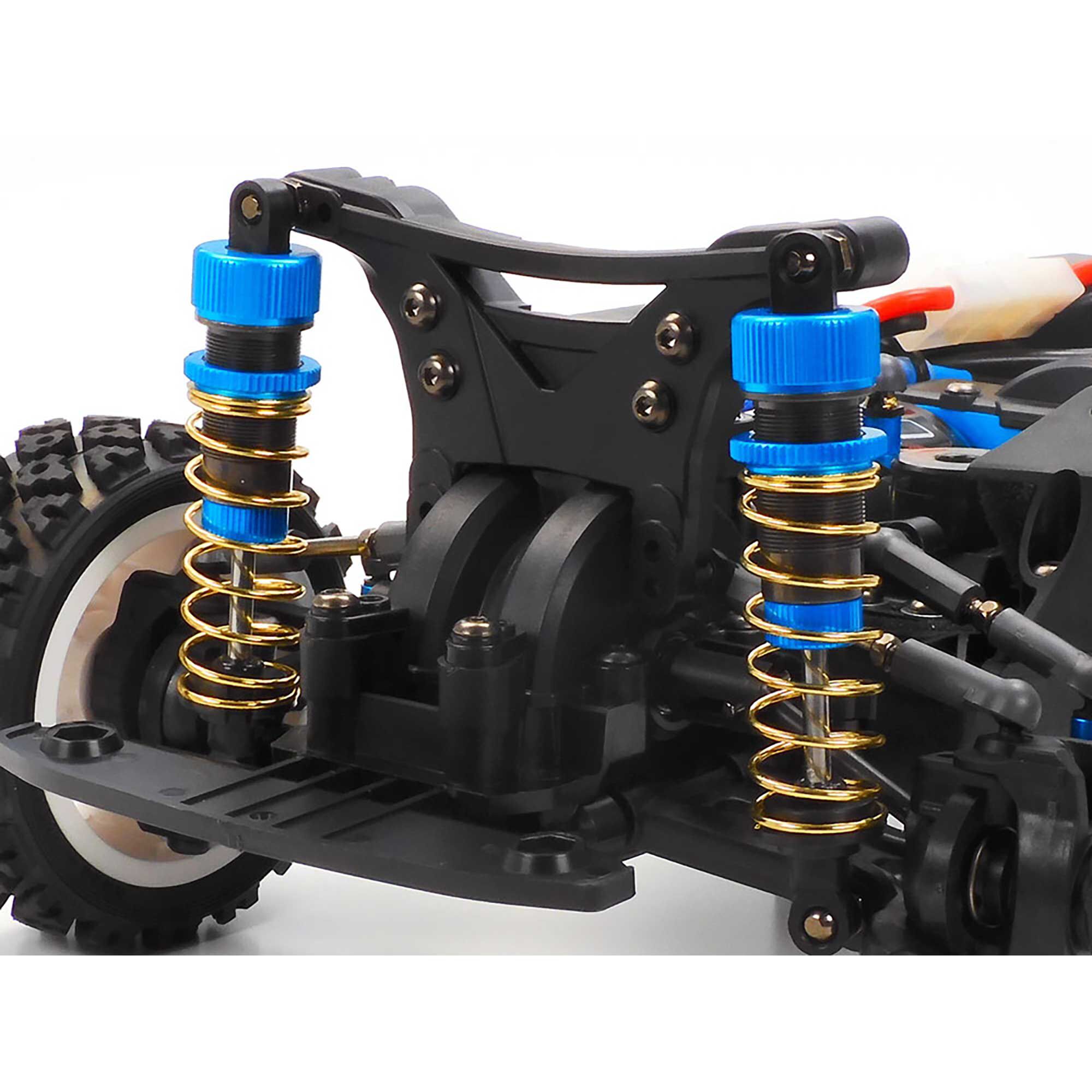 Tamiya 1/10 XV-02 PRO 4x4 Rally Chassis Kit