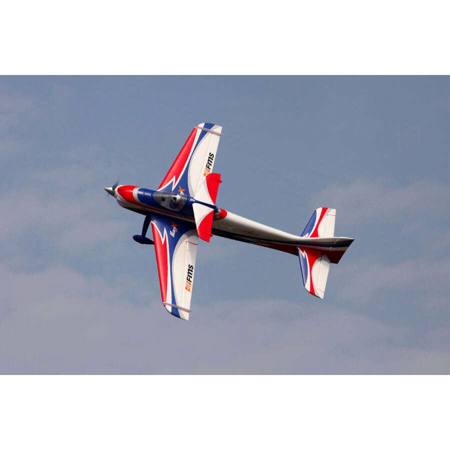 FMS F3A Olympus PNP, 1400mm