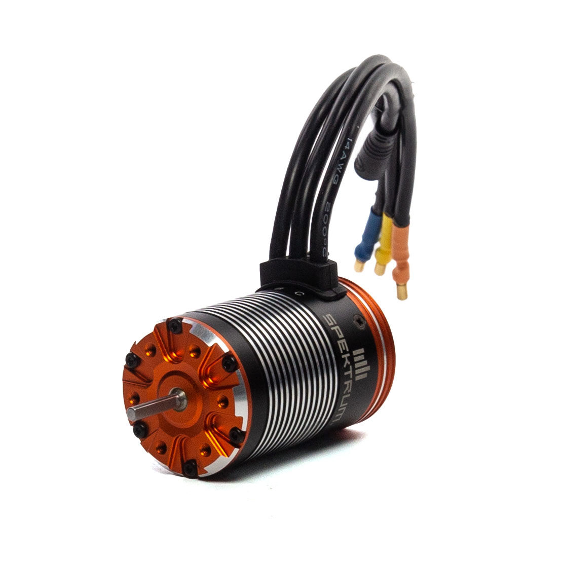 Spektrum Accessories Firma 2100Kv Brushless Sensored Crawler Motor