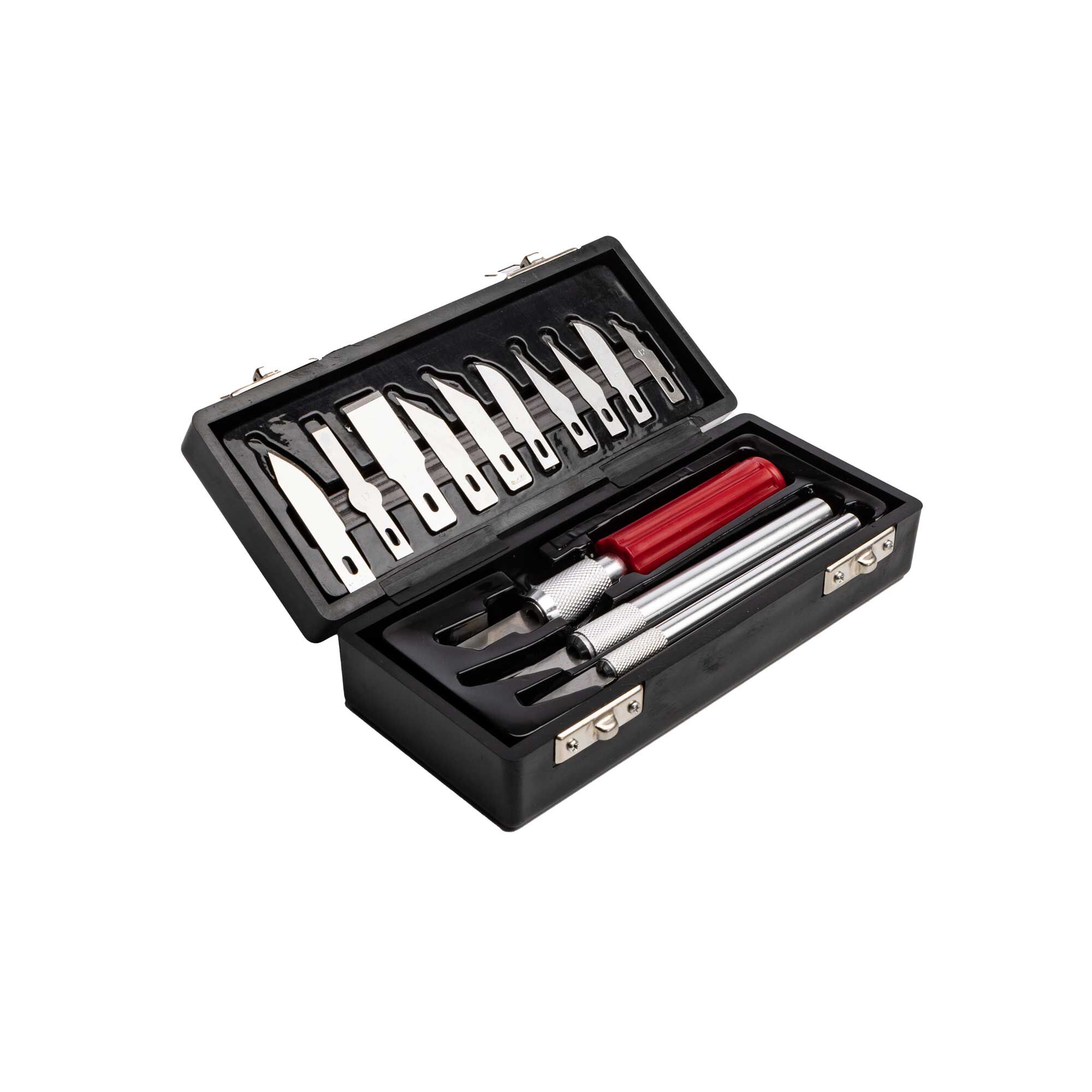 Hobby Essentials Standard Knife Set