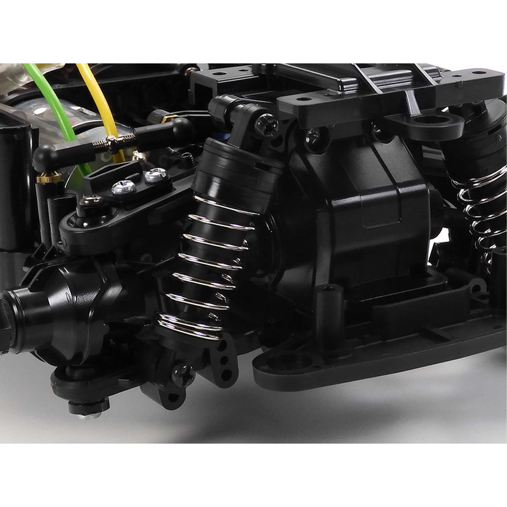 Tamiya 1/10 Toyota Supra JZA80 BT-01 Kit