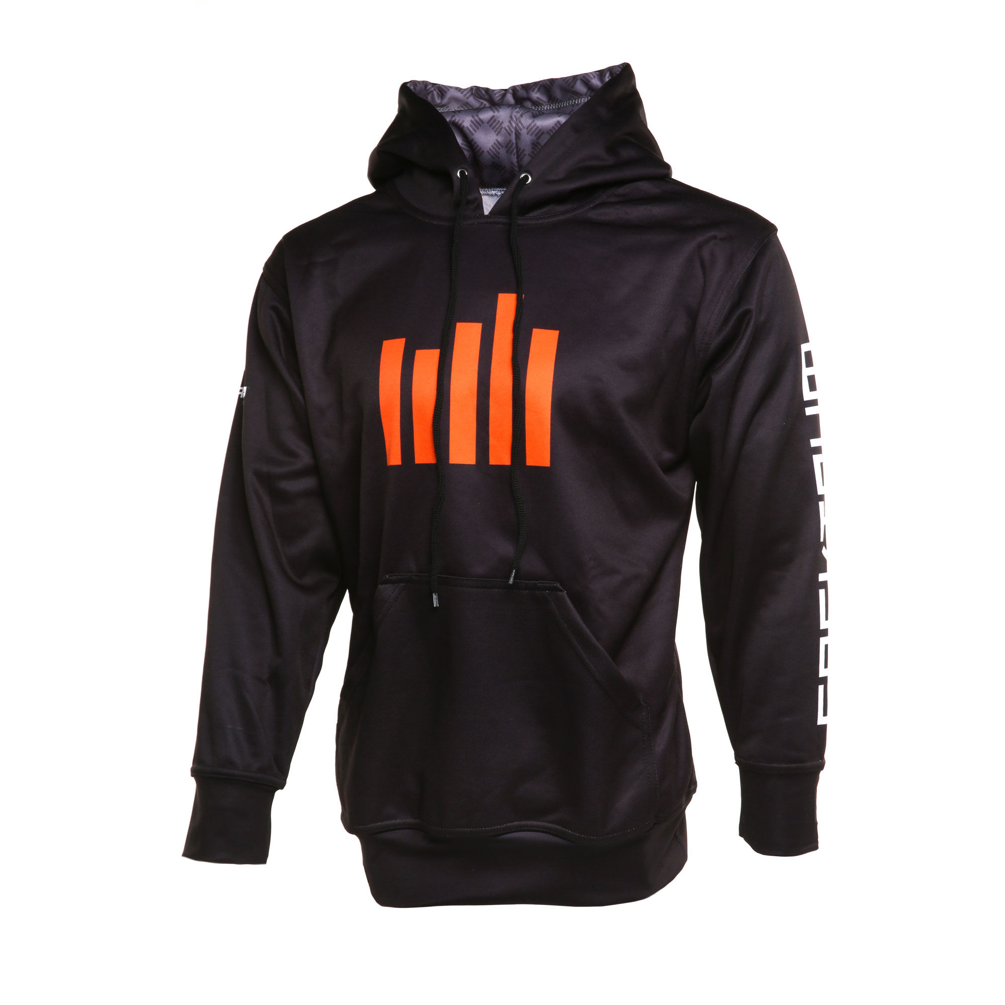 Spektrum "Full Control" Hoodie, Large