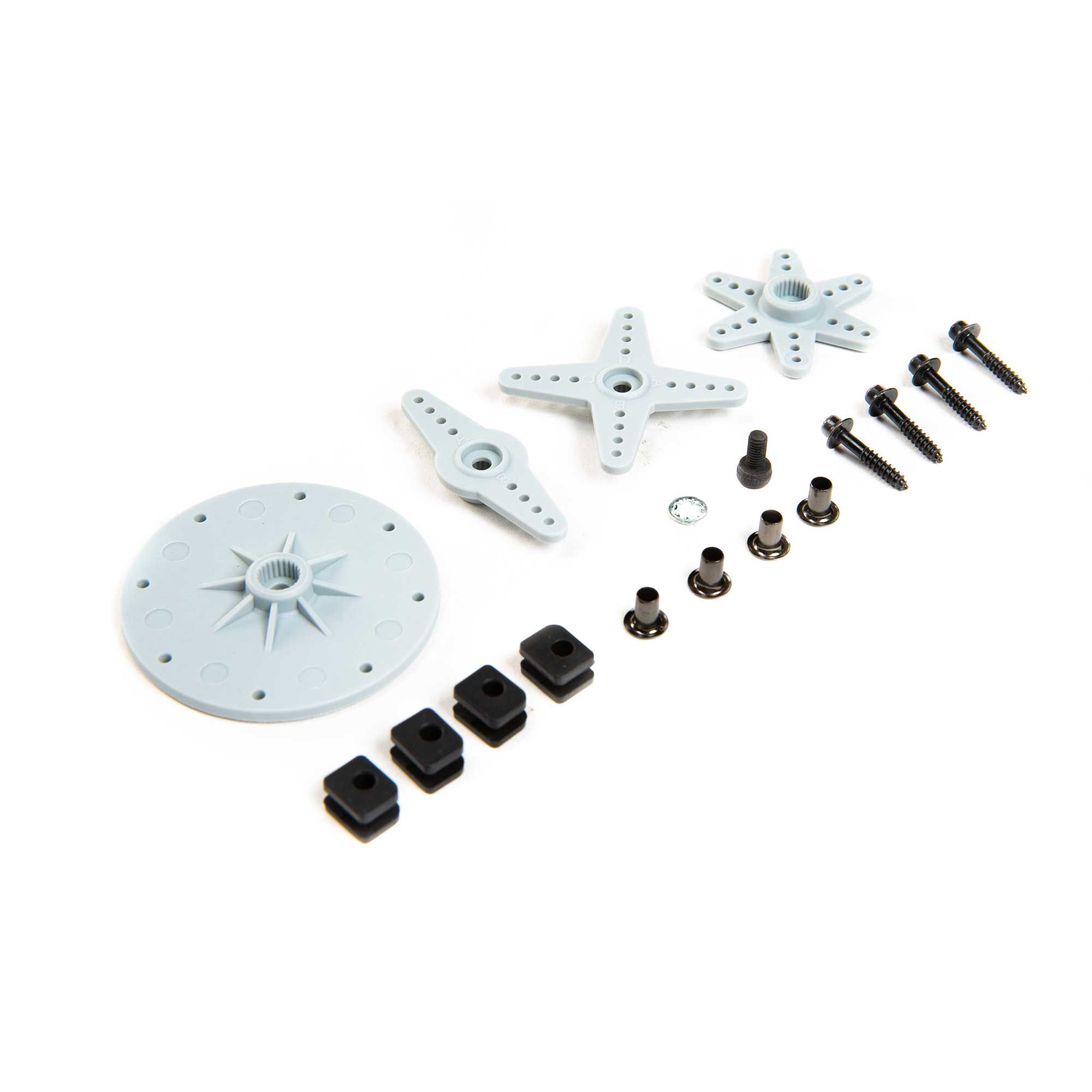 Spektrum Hardware Set: A6310