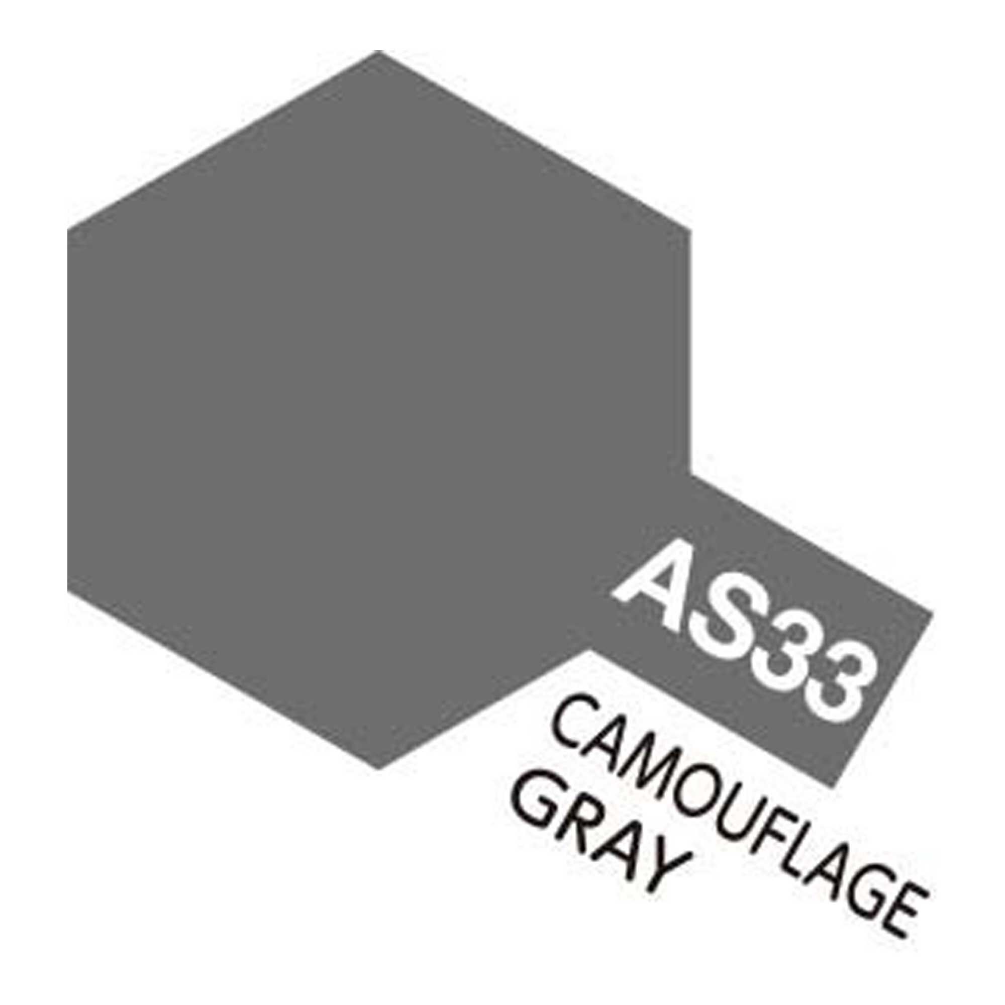 Tamiya AS-33 Camouflage Gray