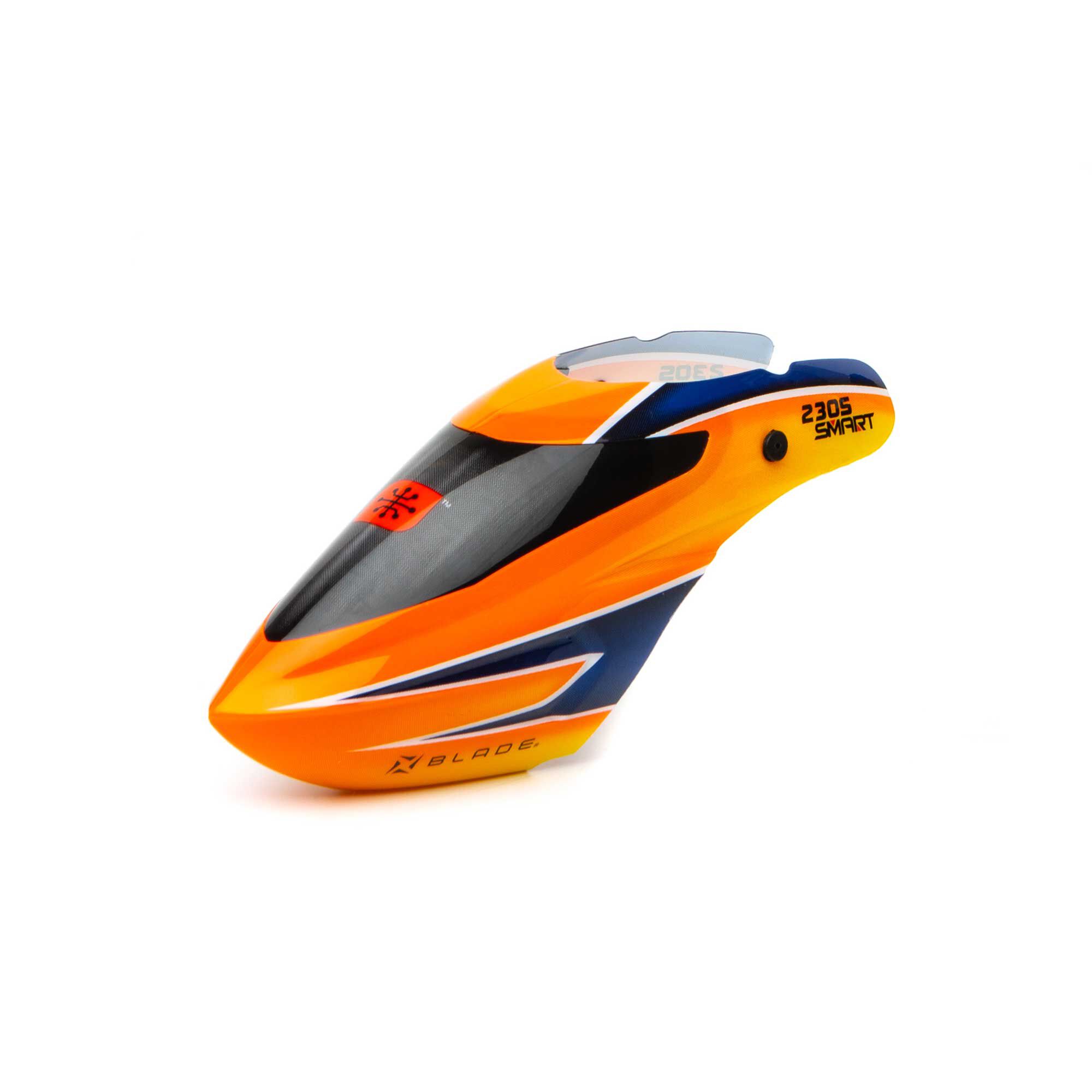 Blade Canopy: 230 S V2