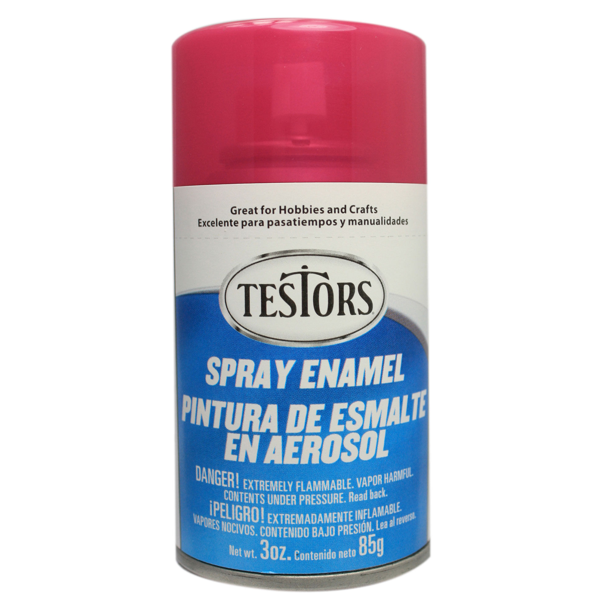 Testor Corp. Spray 3 oz Candy Grape