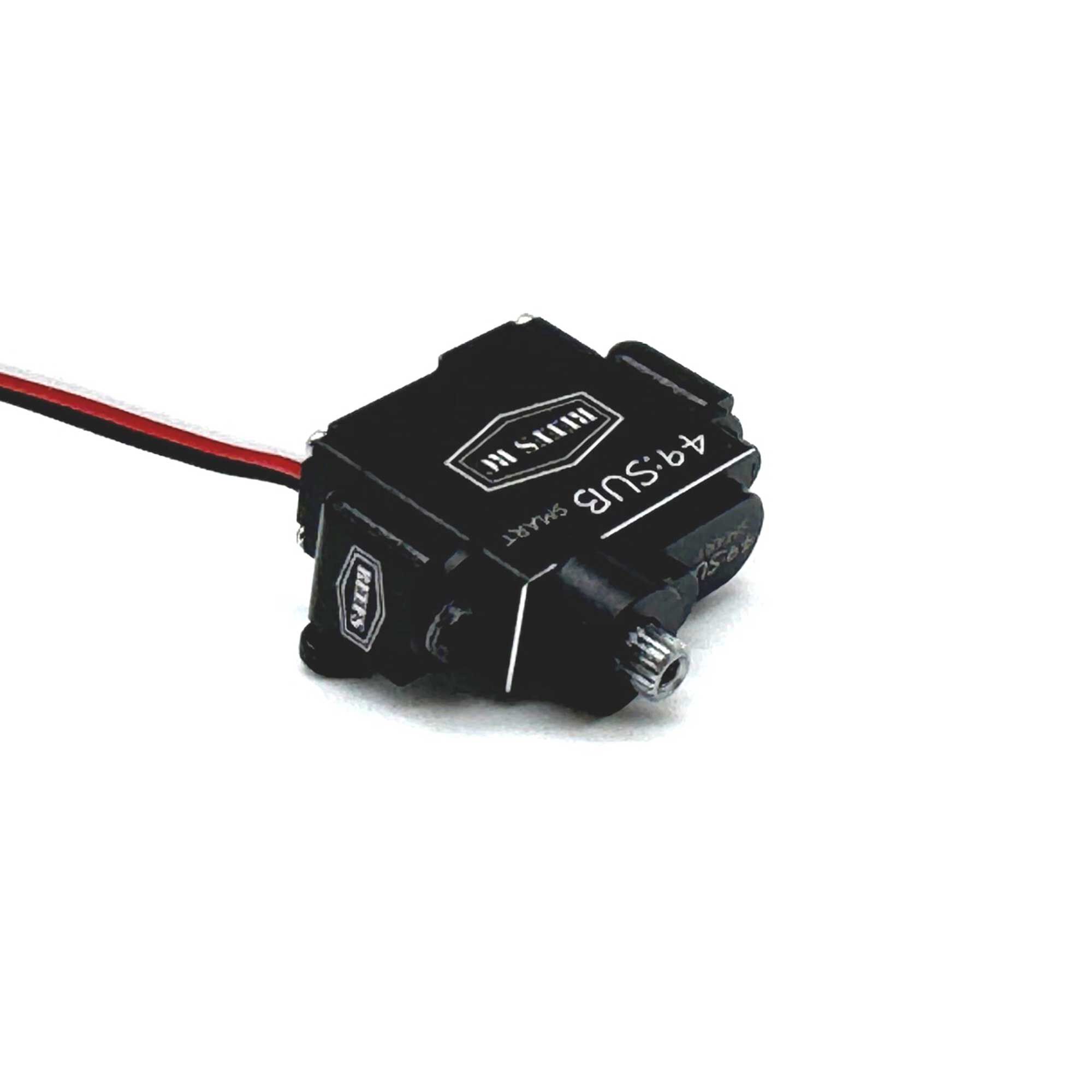 REEFS RC 49 Sub Micro Tabs