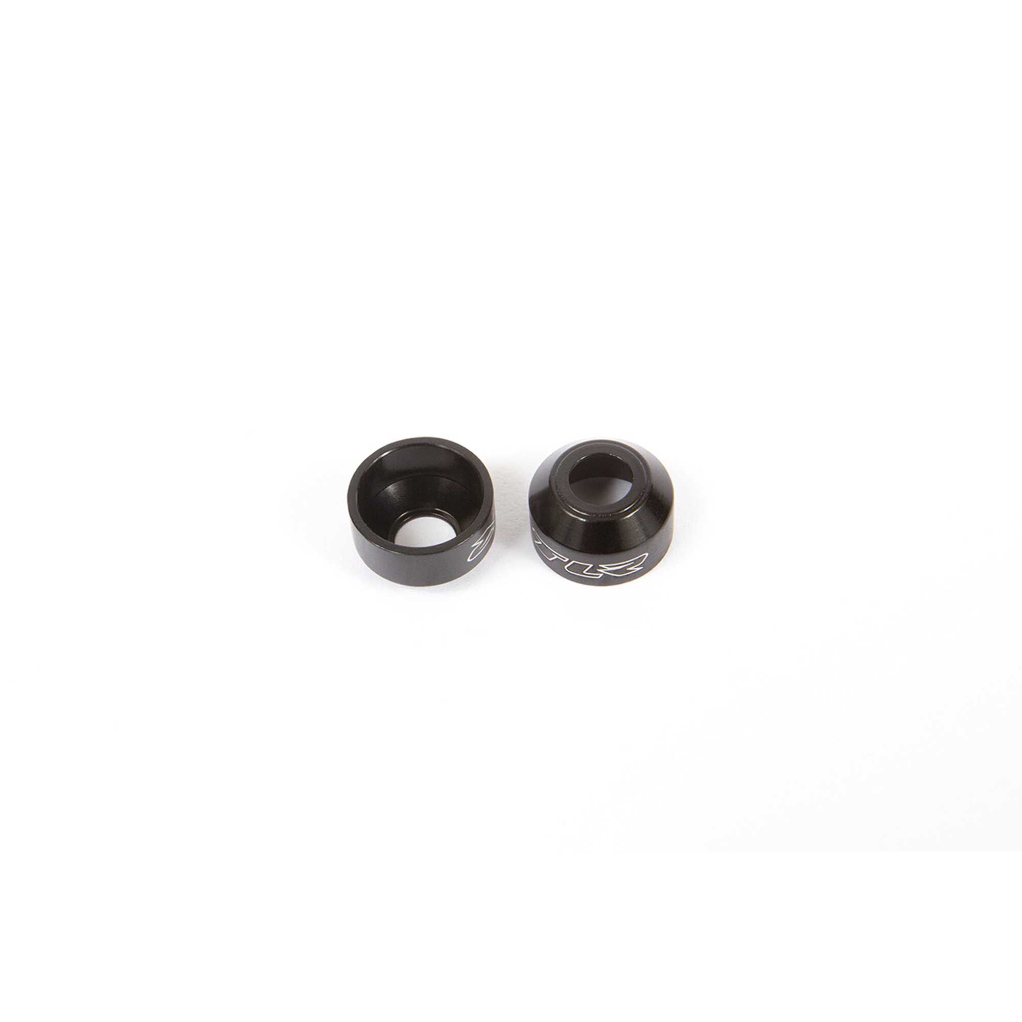 Team Losi Racing CVA Sleeve Aluminum (2): 22X