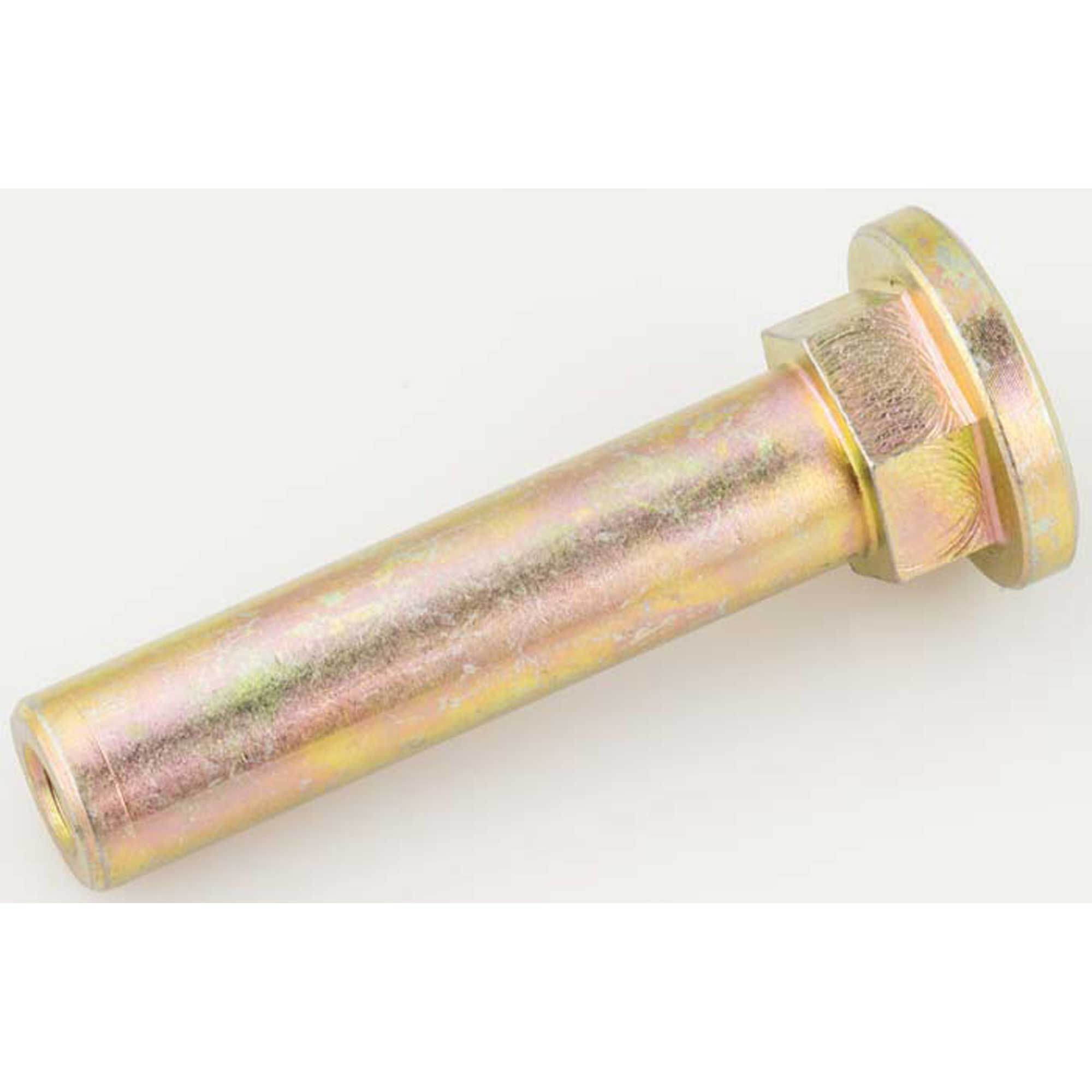 DLE Engines Propeller Drive Hub Nut: DLE-120