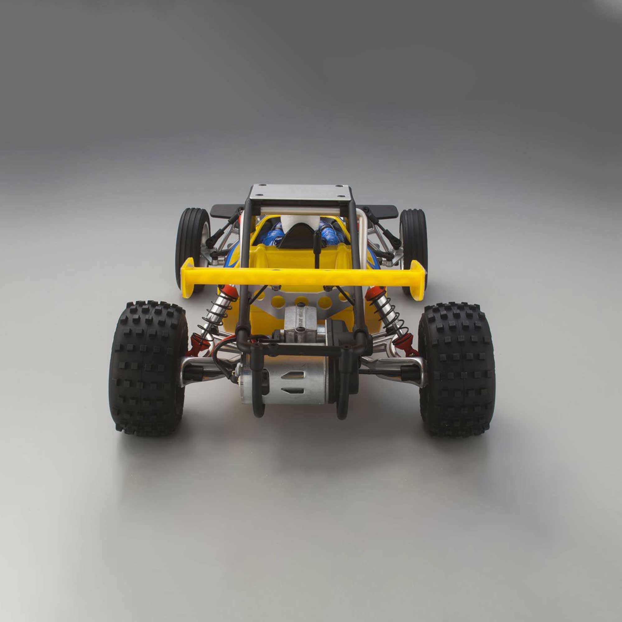 Kyosho 1/10 Scorpion 2014 2WD Off-Road Buggy Kit