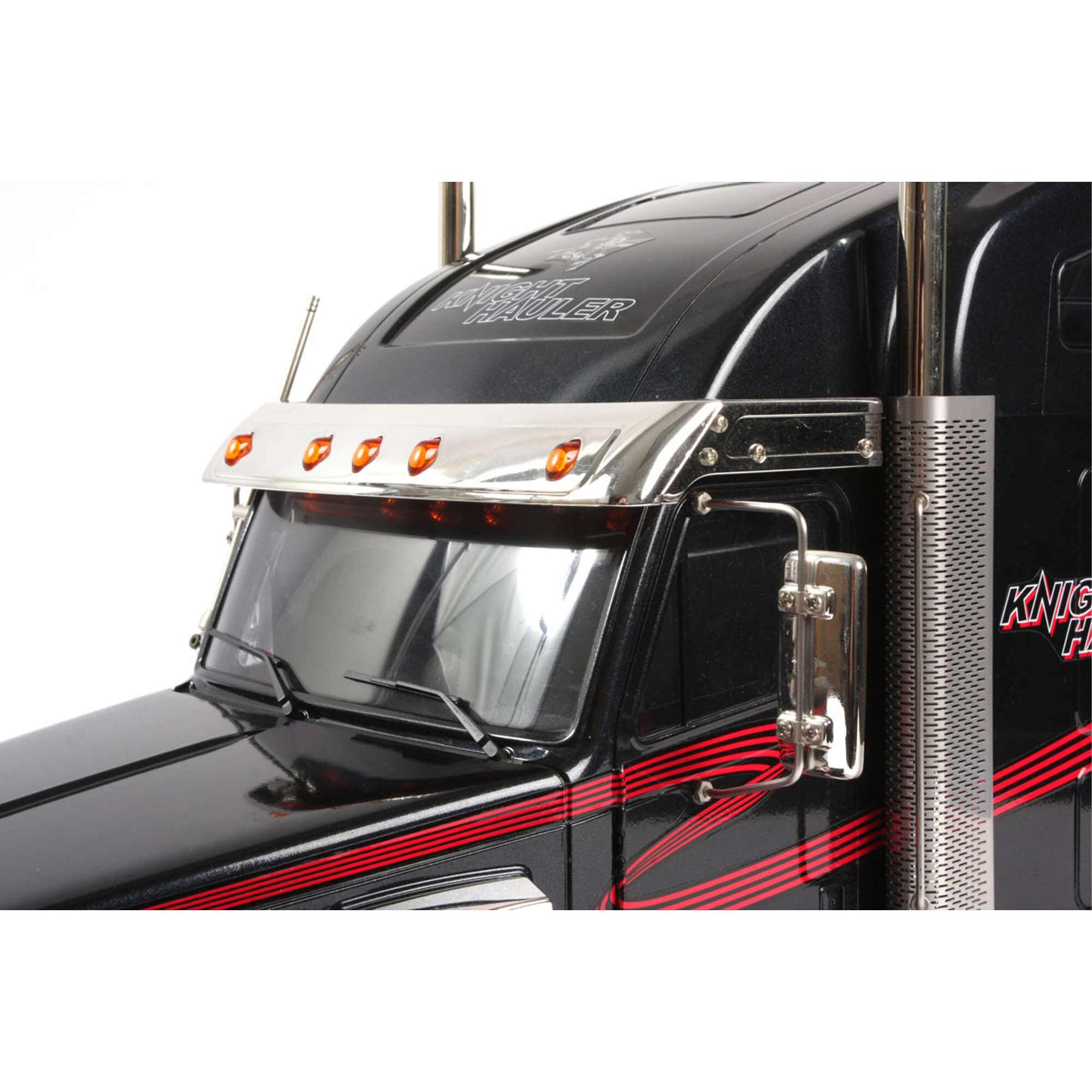 Tamiya 1/14 Knight Hauler 10X8 Semi Tractor Kit