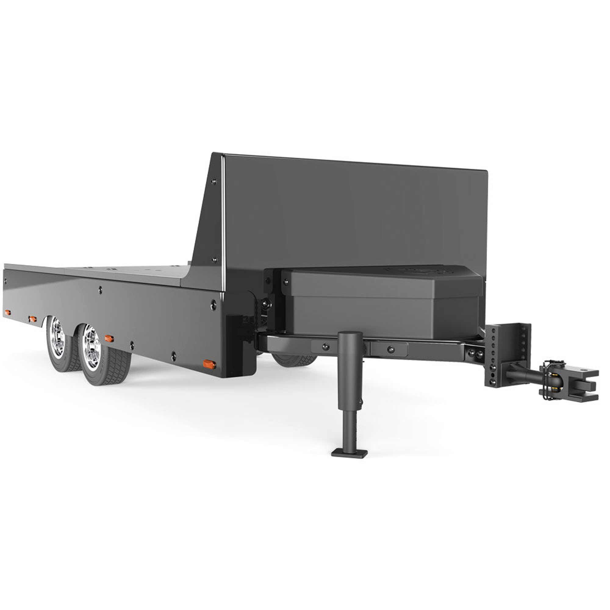 Redcat Racing 1/10 Redcat Custom Trailer