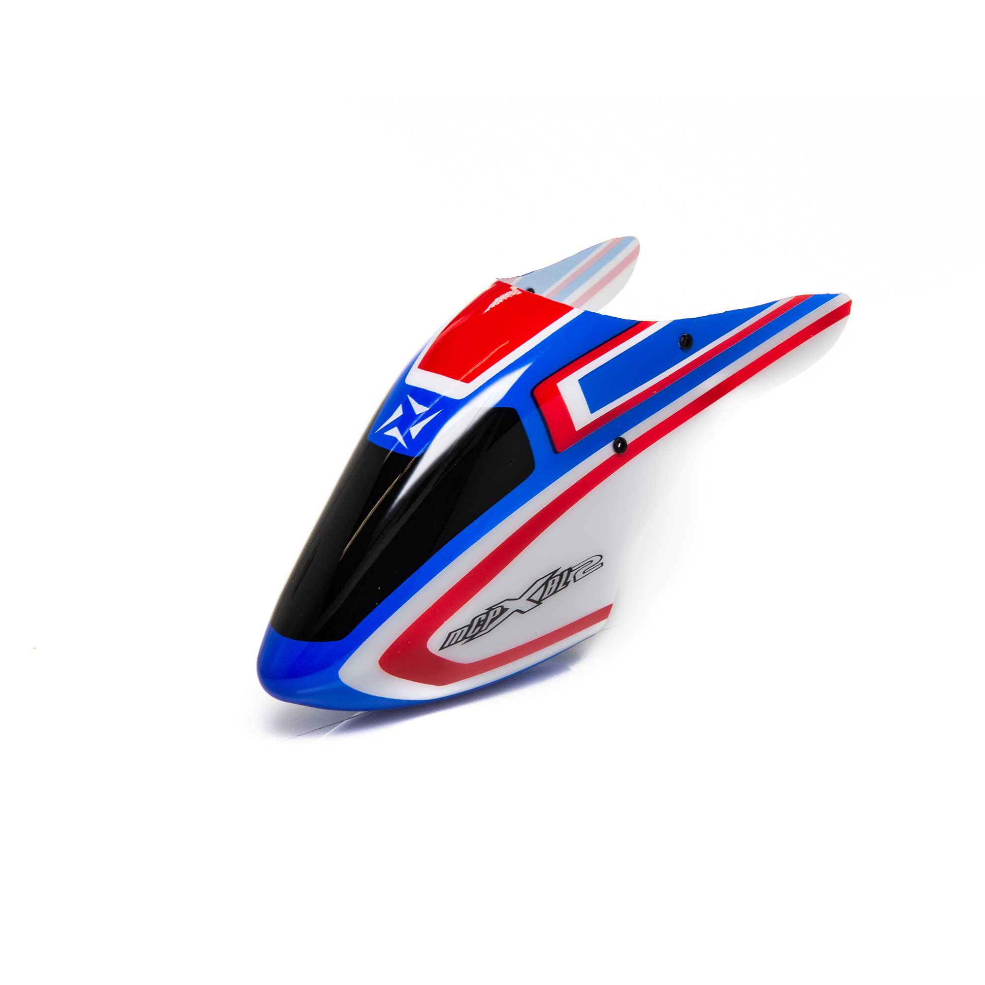 Blade Canopy: mCPX BL2