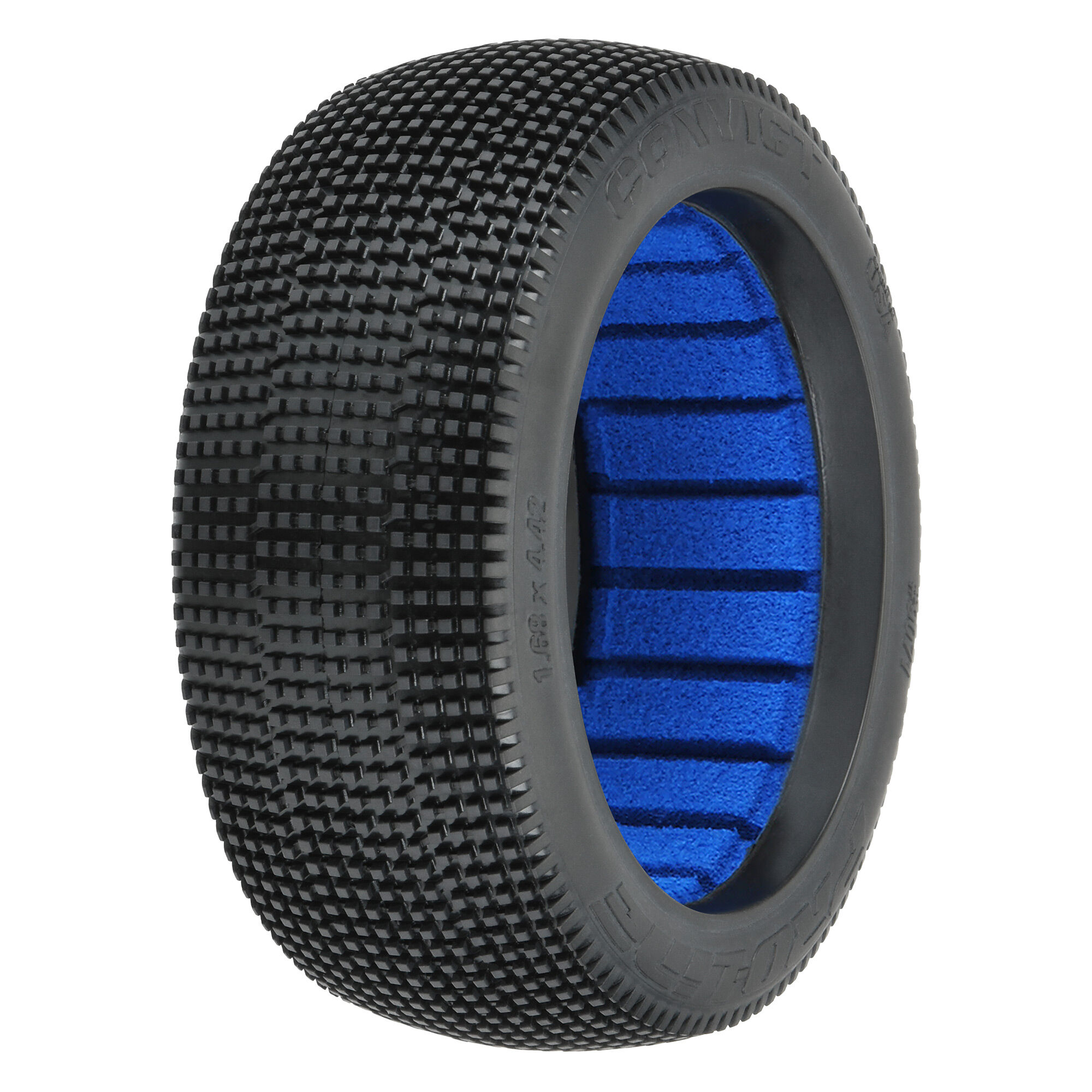 Pro-Line Racing 1/8 Convict M3 Front/Rear Off-Road Buggy Tires (2)