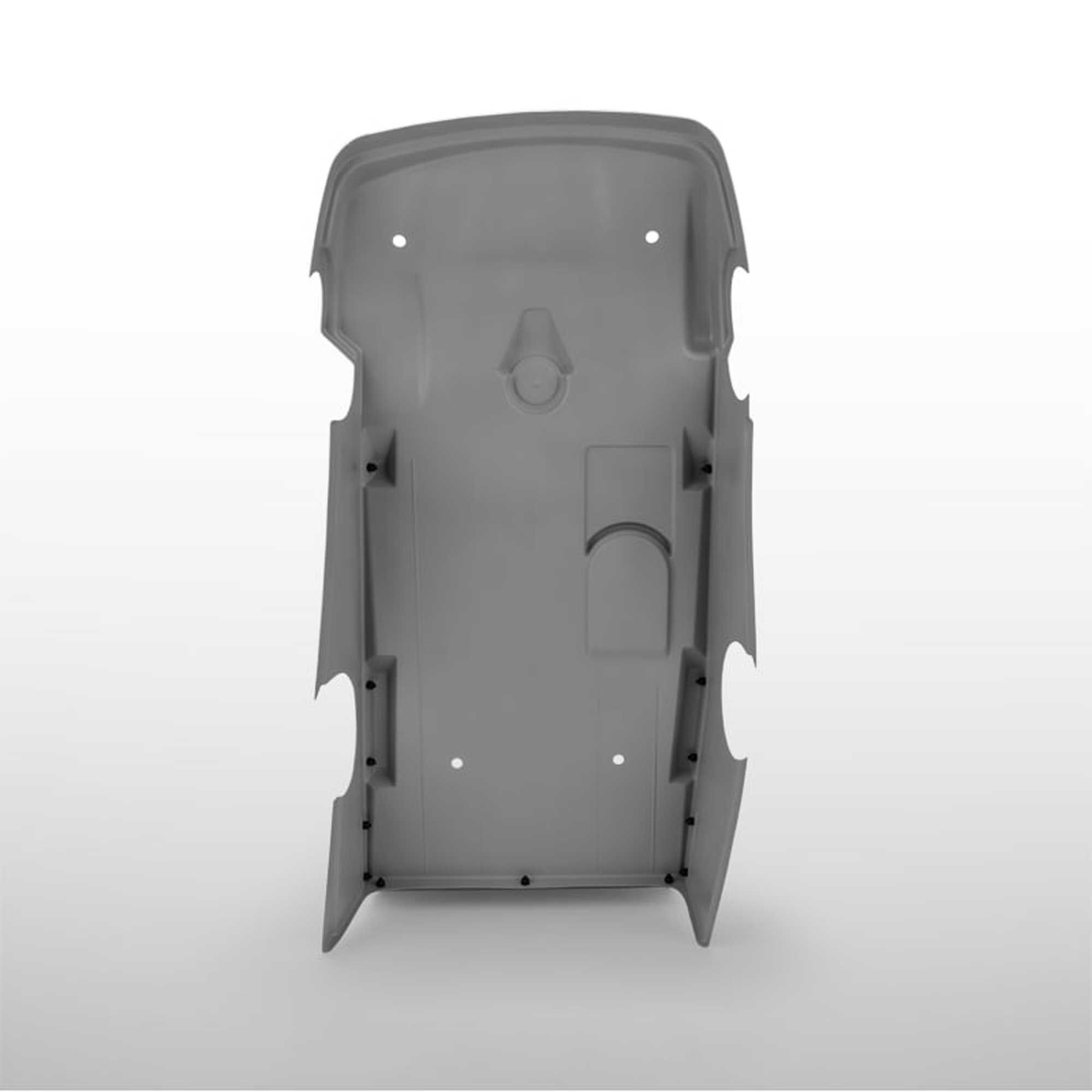 JConcepts, Inc. 1/10 L8 Night G3 Speedway Body, Decked With Rear Spoiler, Light-Weight