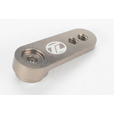 Losi Servo Arm, Aluminum: KO/AIR/SPM