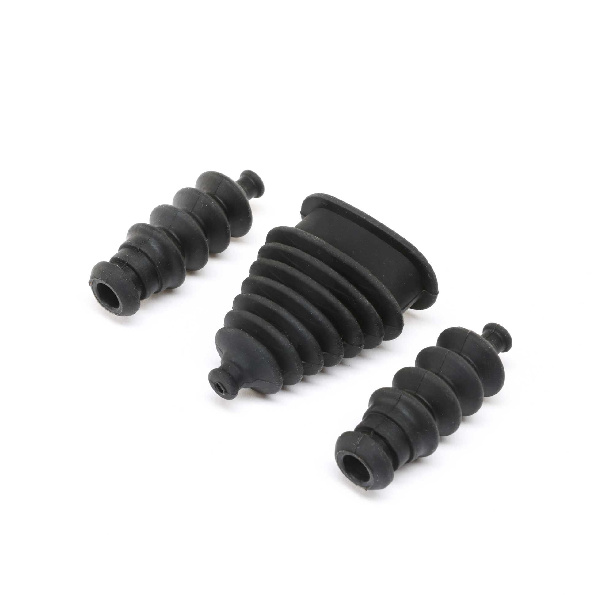 Pro Boat Bellow Set: Jetstream