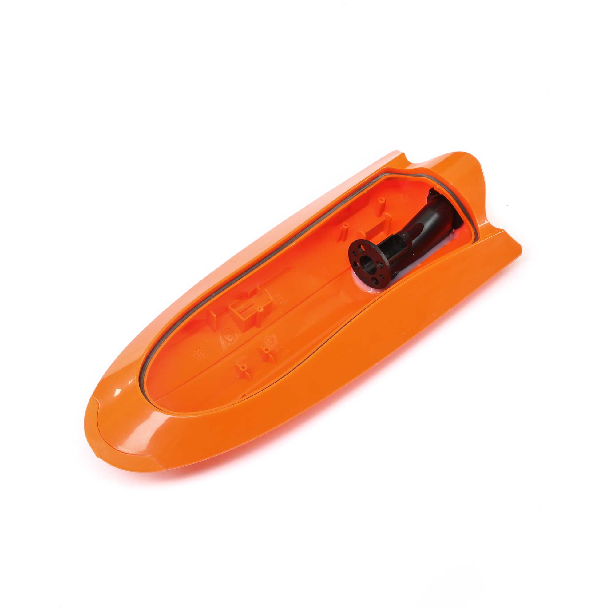 Pro Boat Orange Hull: Jet Jam