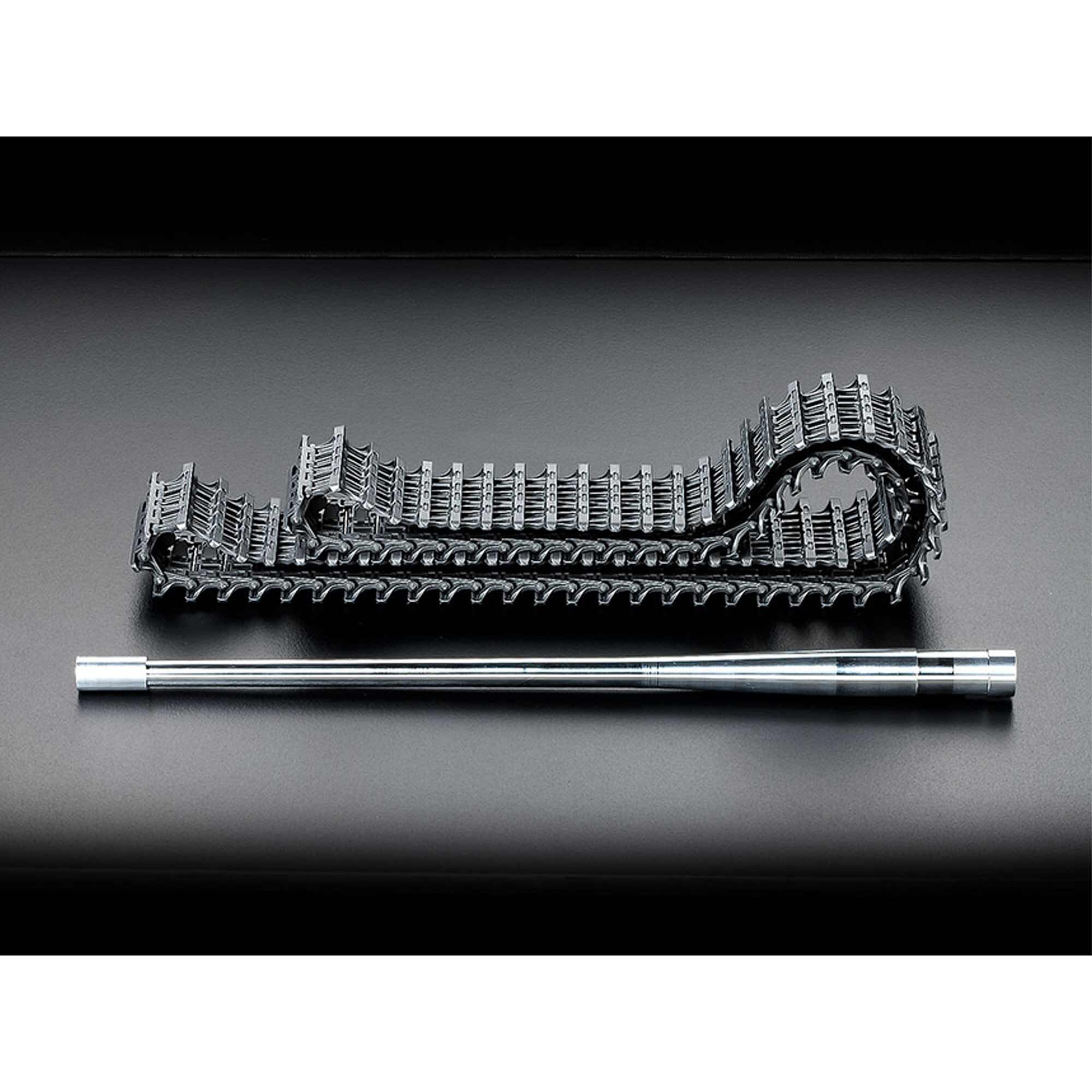 Tamiya 1/16 British Battle Tank Centurion Mk.III Kit