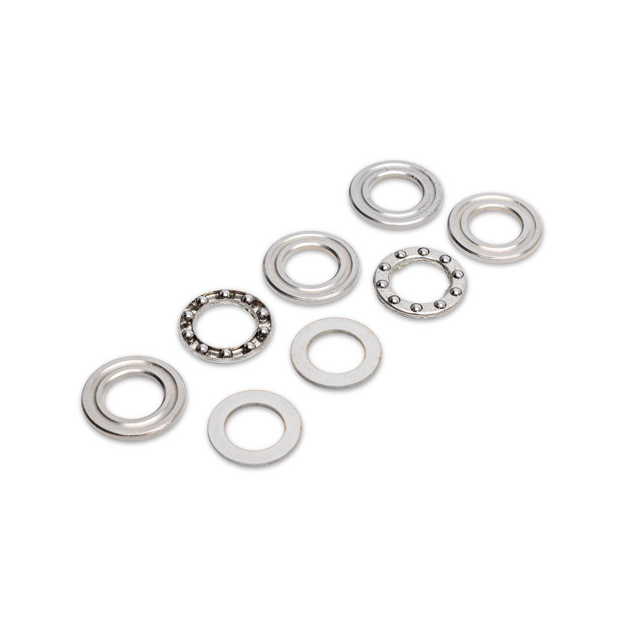 Blade Main Grip Thrust Bearing Set: Fusion 700