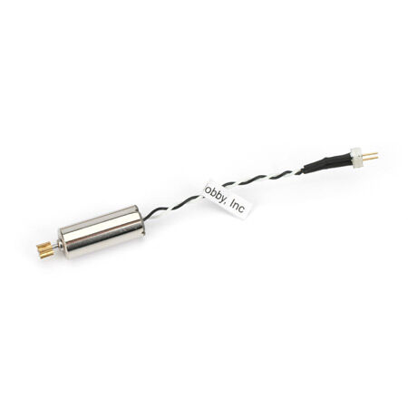 Blade Motor with Pinion, Clockwise: BMCX2,FHX,MH-35