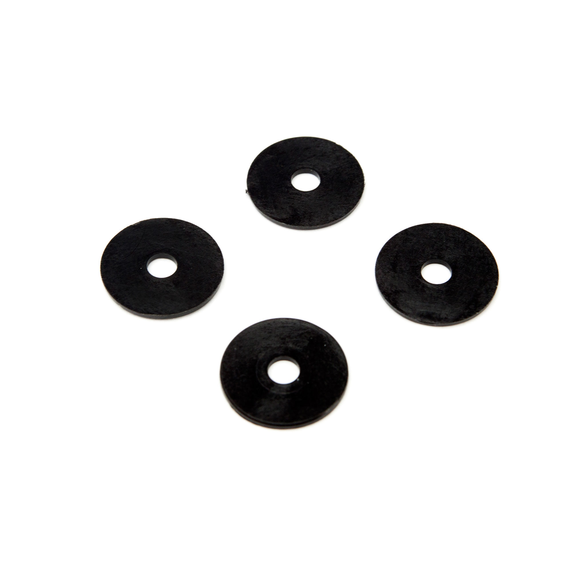 Blade Main Blade Shims (4): B450 X, 330X, 330S