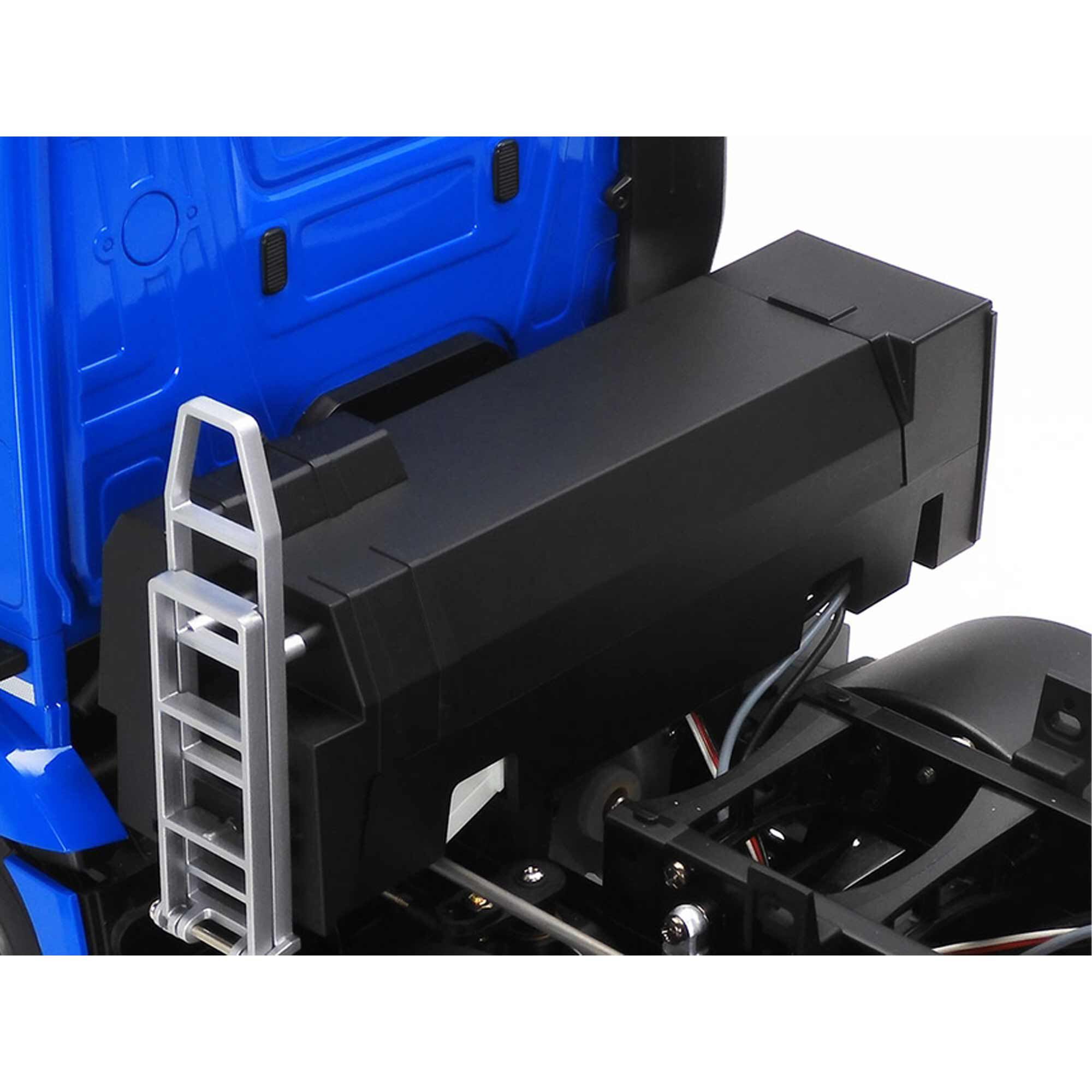 Tamiya 1/14 Mercedes-Benz Arocs 4151 8X4 Tipper Truck Kit