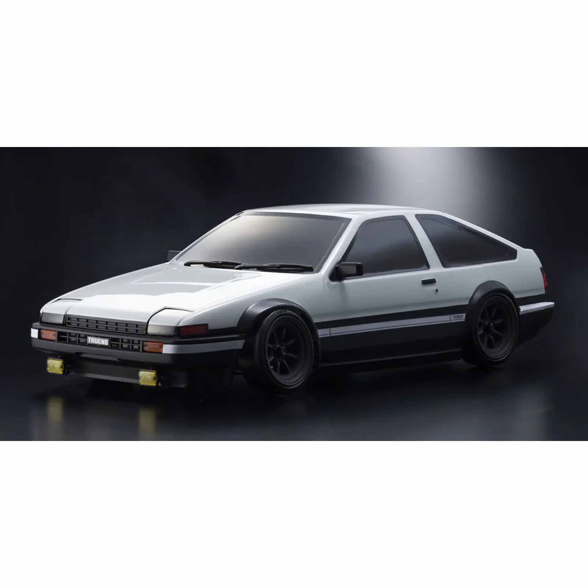 Kyosho 1/10 Toyota Sprinter Trueno AE86 Fazer D2 2WD Drift Car RTR
