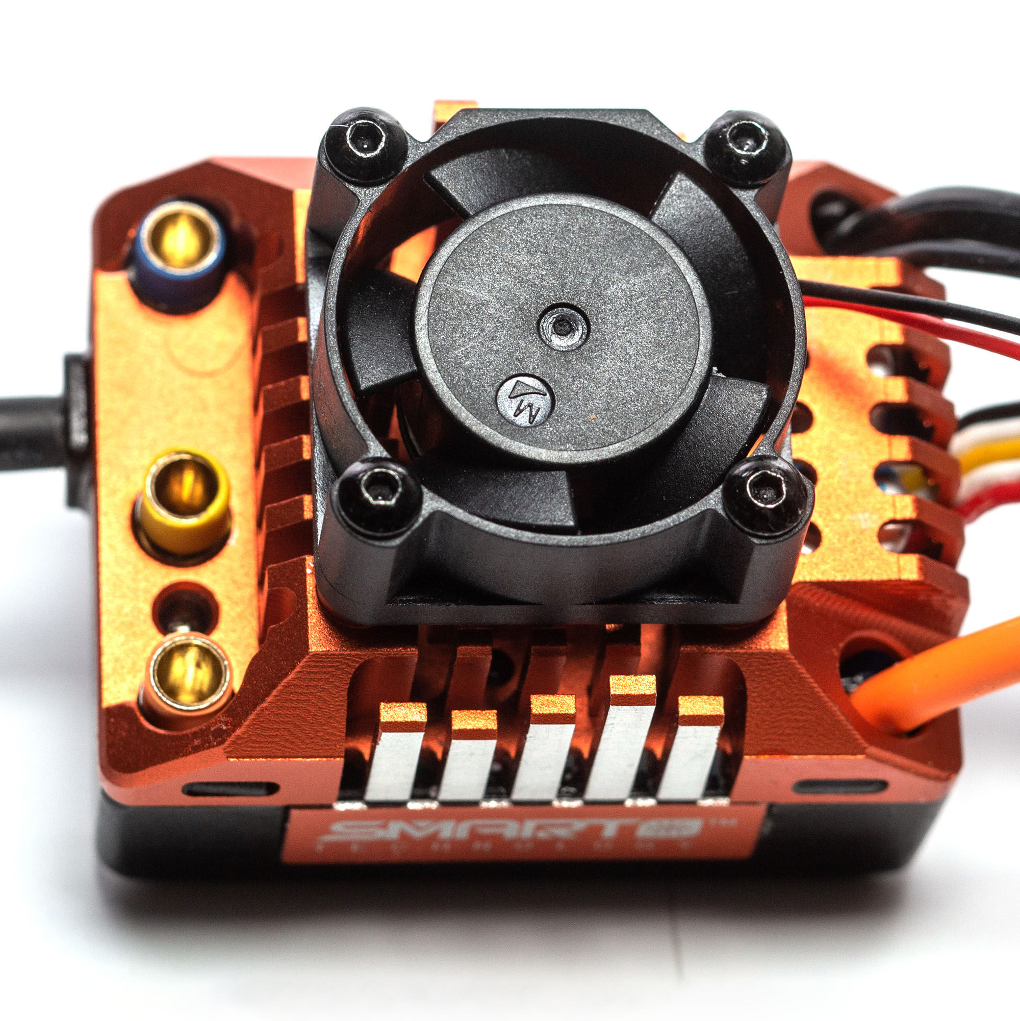 Spektrum Accessories Firma 60A Sensored Brushless Smart Crawler ESC