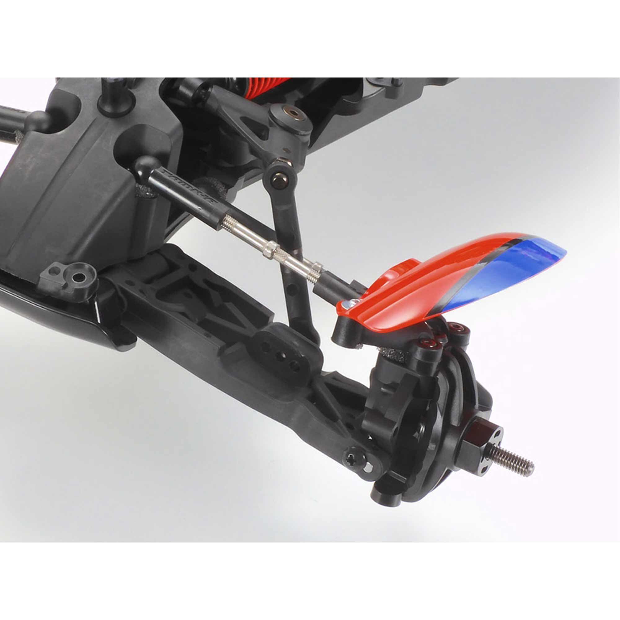 Tamiya 1/10 Astute TD2 2WD Off-Road Buggy 2022, Painted Body (Limited Edition)