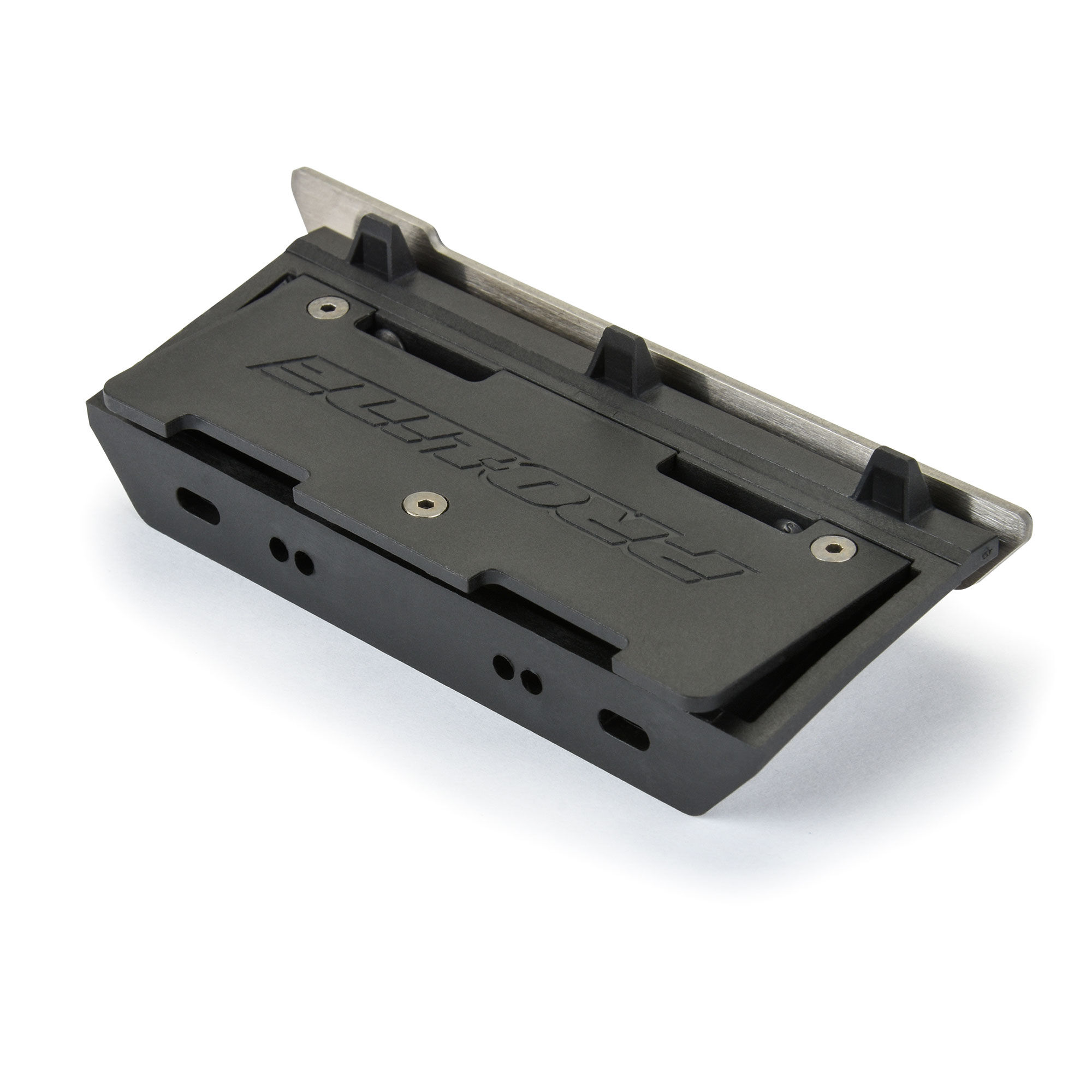 Pro-Line Racing 1/10 Universal Body Capture Rock Sliders for Most Crawlers