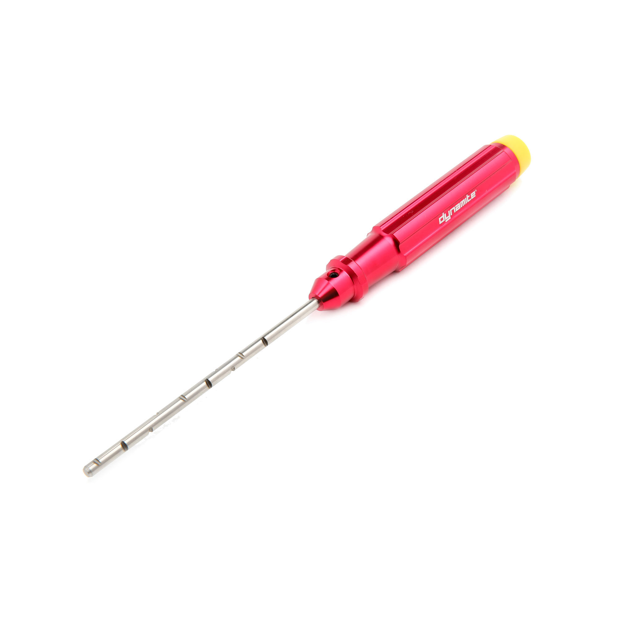 Dynamite Suspension Arm Reamer, 4mm