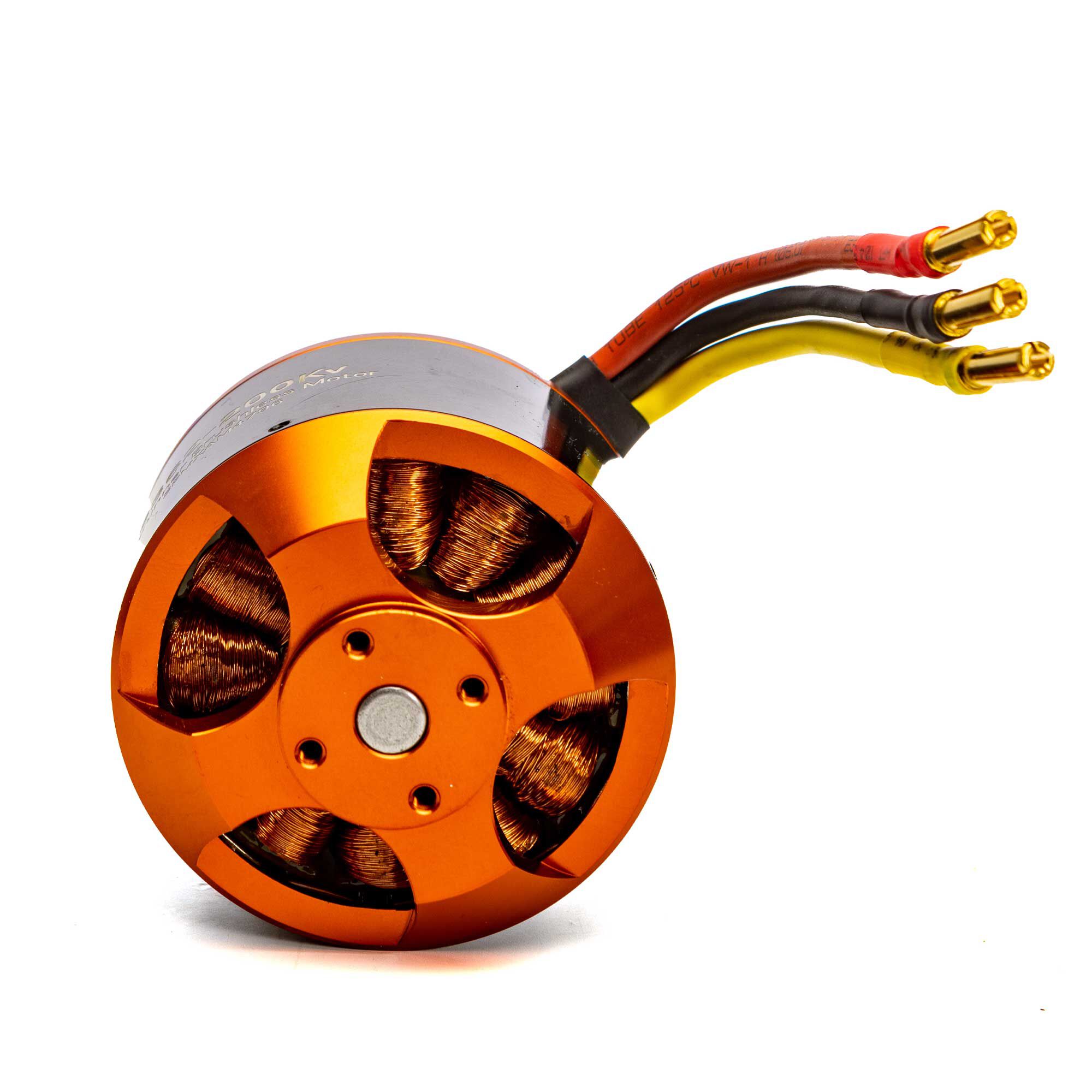 Spektrum Accessories Avian 6362-200Kv Outrunner Brushless Motor