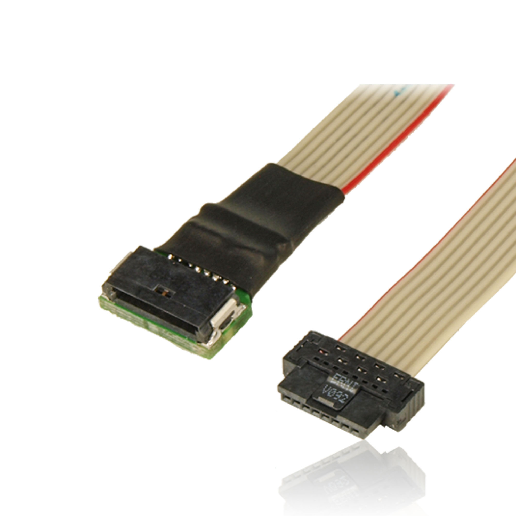 PowerBox Systems Extension SensorSwitch Black connector 120cm cable