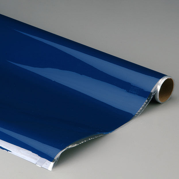 Top Flite MonoKote Insignia Blue 6'