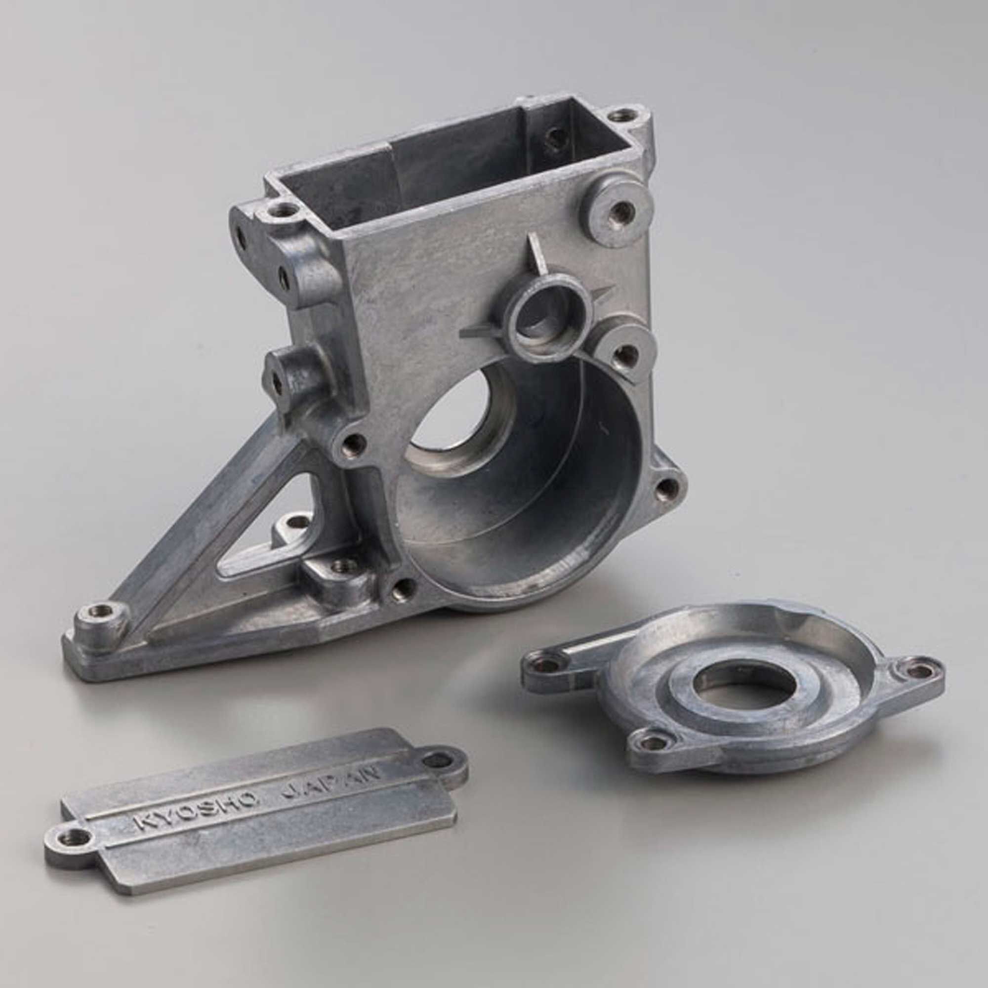 Kyosho 1/10 Beetle 2014 2WD Off-Road Racing Electric Buggy Kit