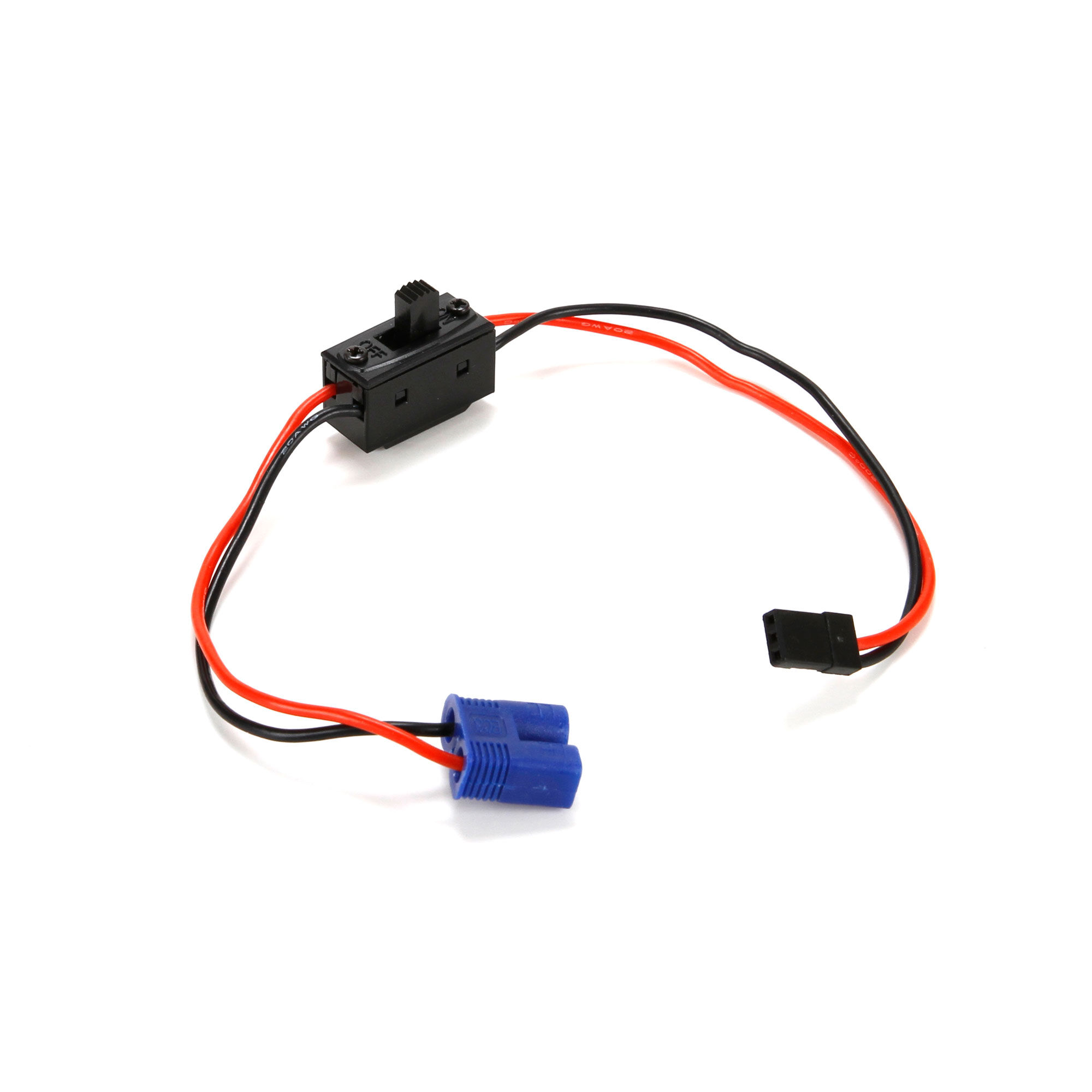 Dynamite ON/OFF Switch: Rockstar 48