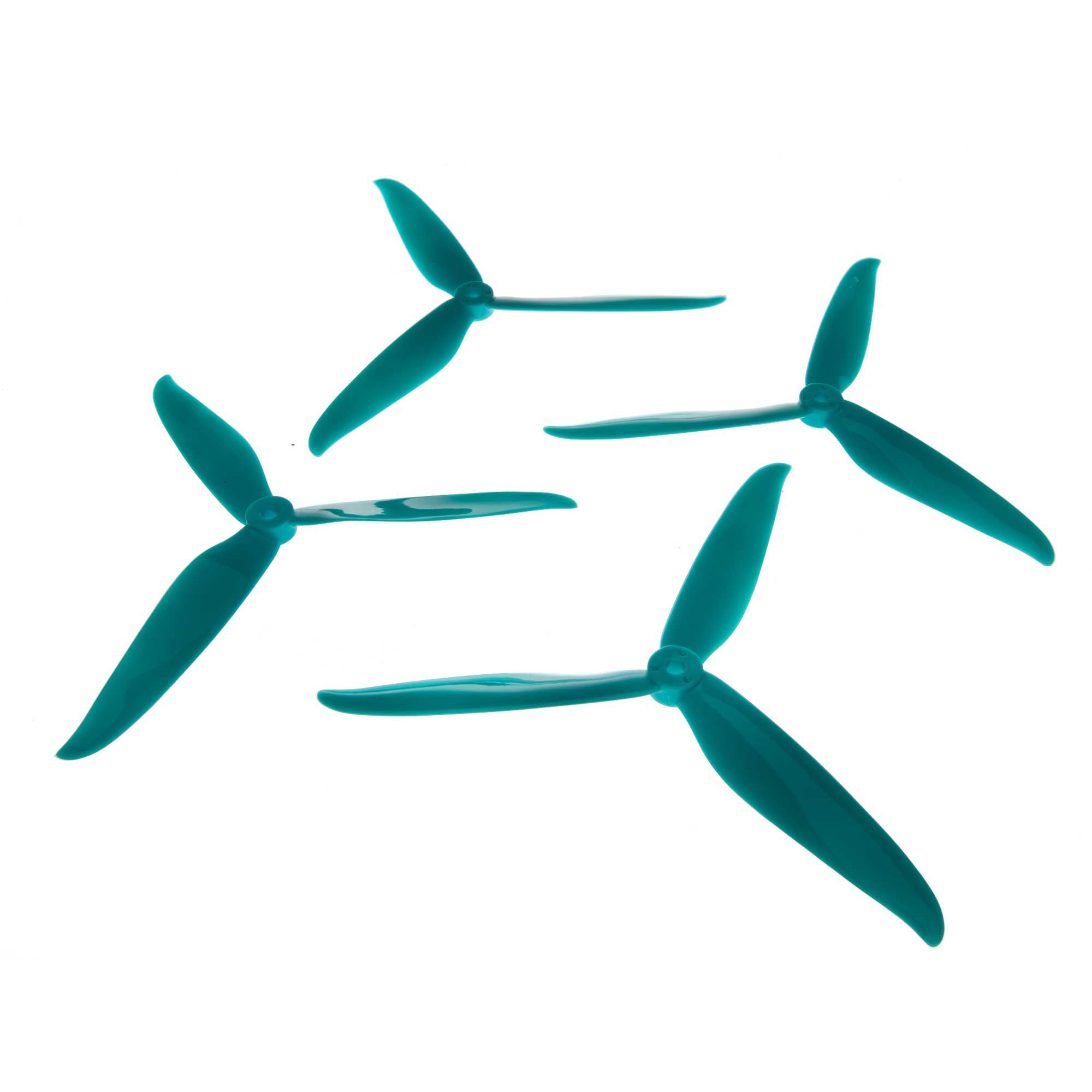 Blade 7" Props: Scimitar LRX