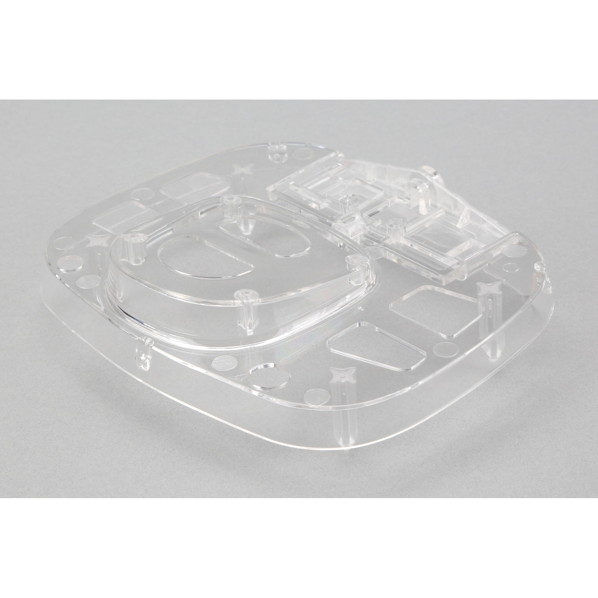 E-flite Firewall: Apprentice S 15e RTF