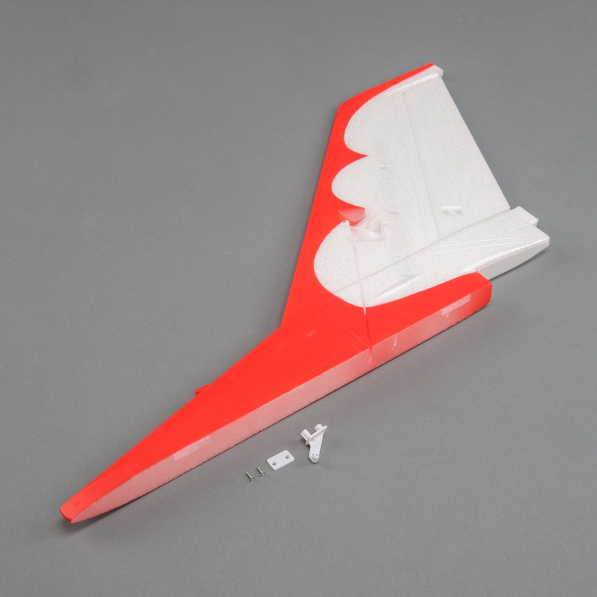 E-flite Fin and Rudder: F-16 70mm EDF