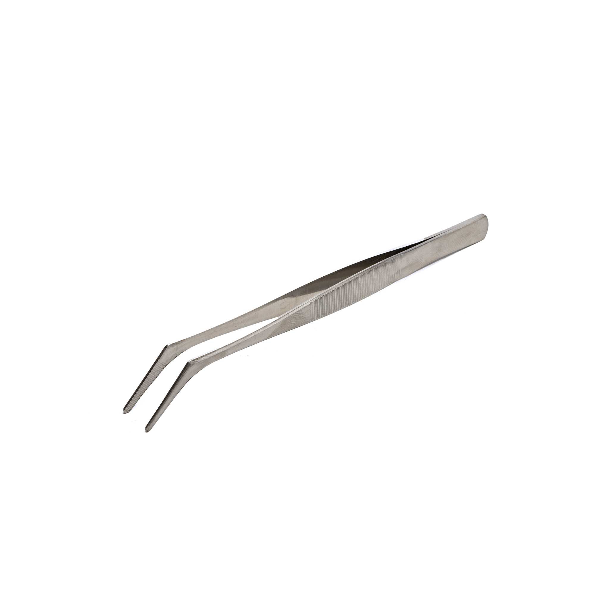 Hobby Essentials 45 Degrees Tweezer