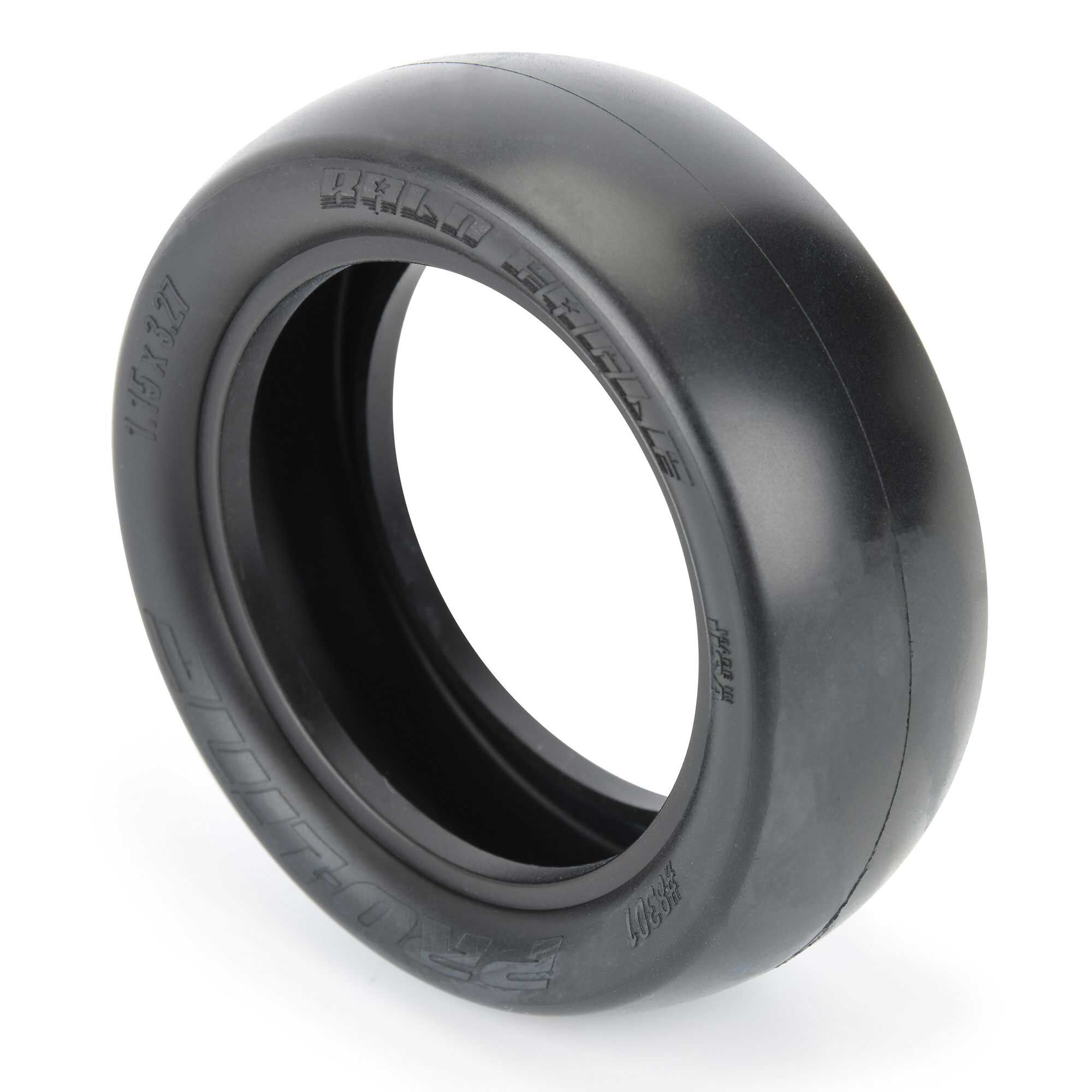 Pro-Line Racing 1/10 Bald Eagle 2WD MC Front 2.2" Off-Road Buggy Tires (2)