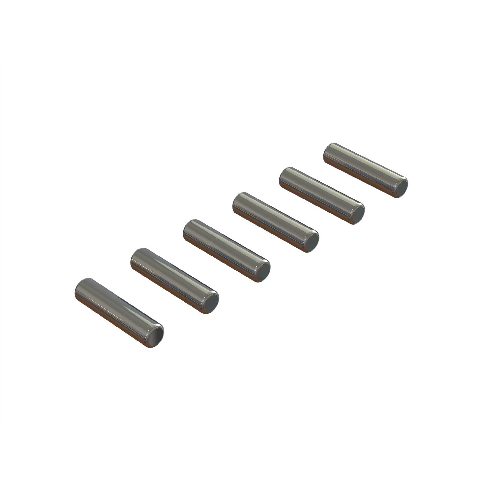ARRMA Pin, 3.5x14.8mm (6)