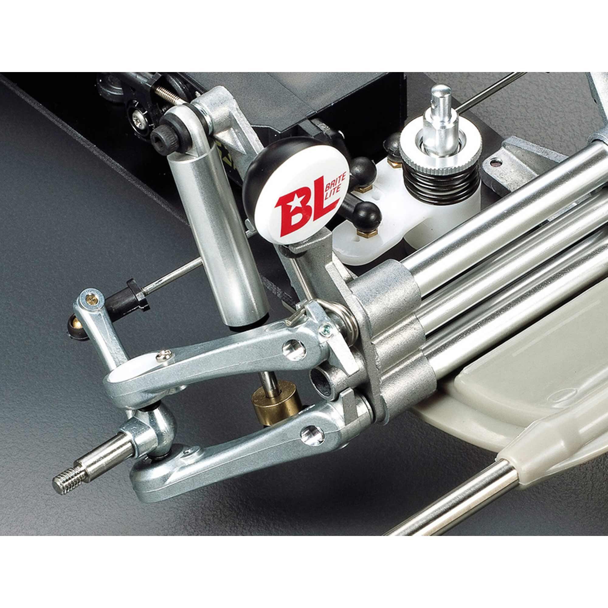 Tamiya 1/10 Fighting Buggy 2WD Off-Road Buggy Kit, LIMITED EDITION