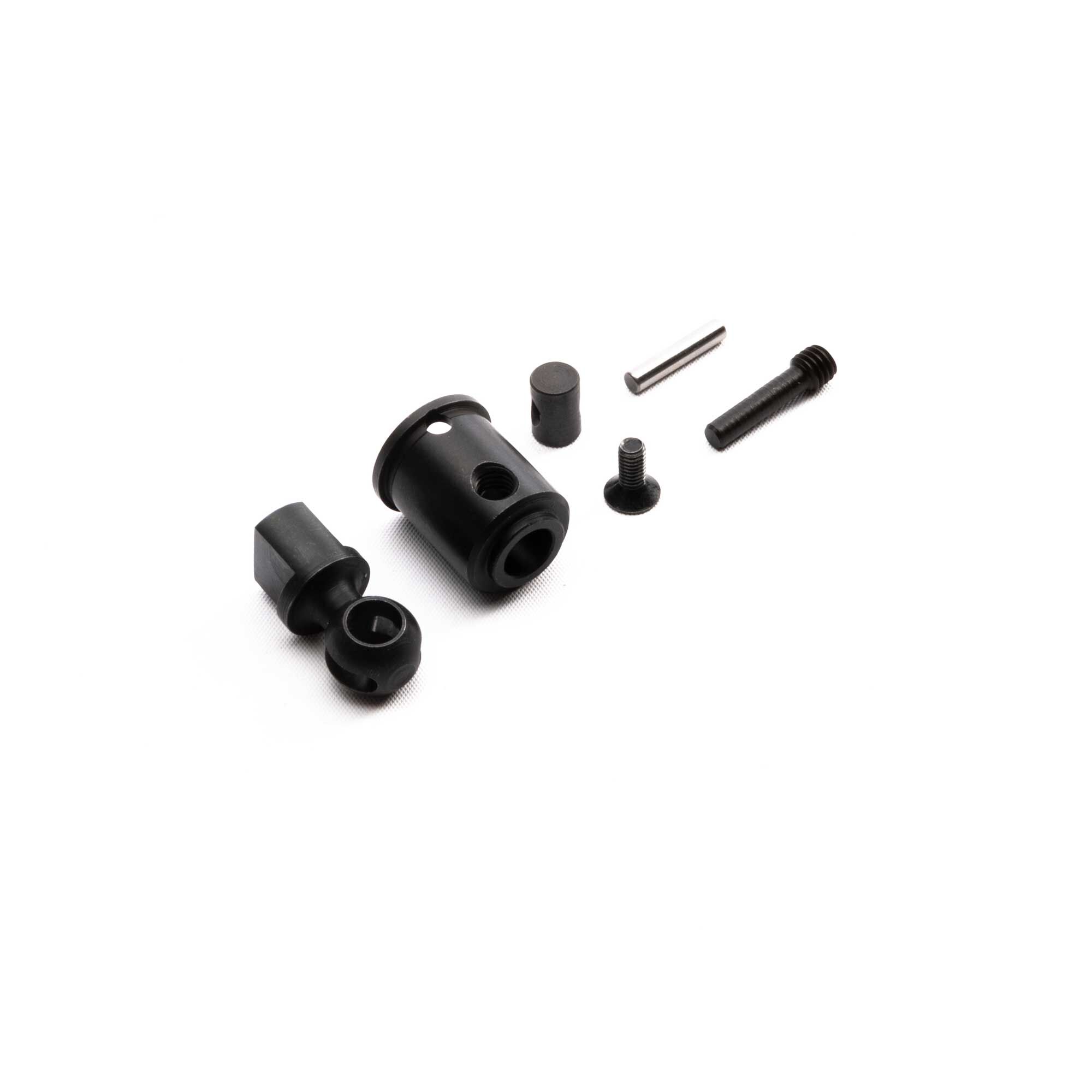 Axial SCX6: Driveshaft Coupler Set