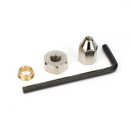 Hangar 9 7 x 1mm Prop Adapter Kit