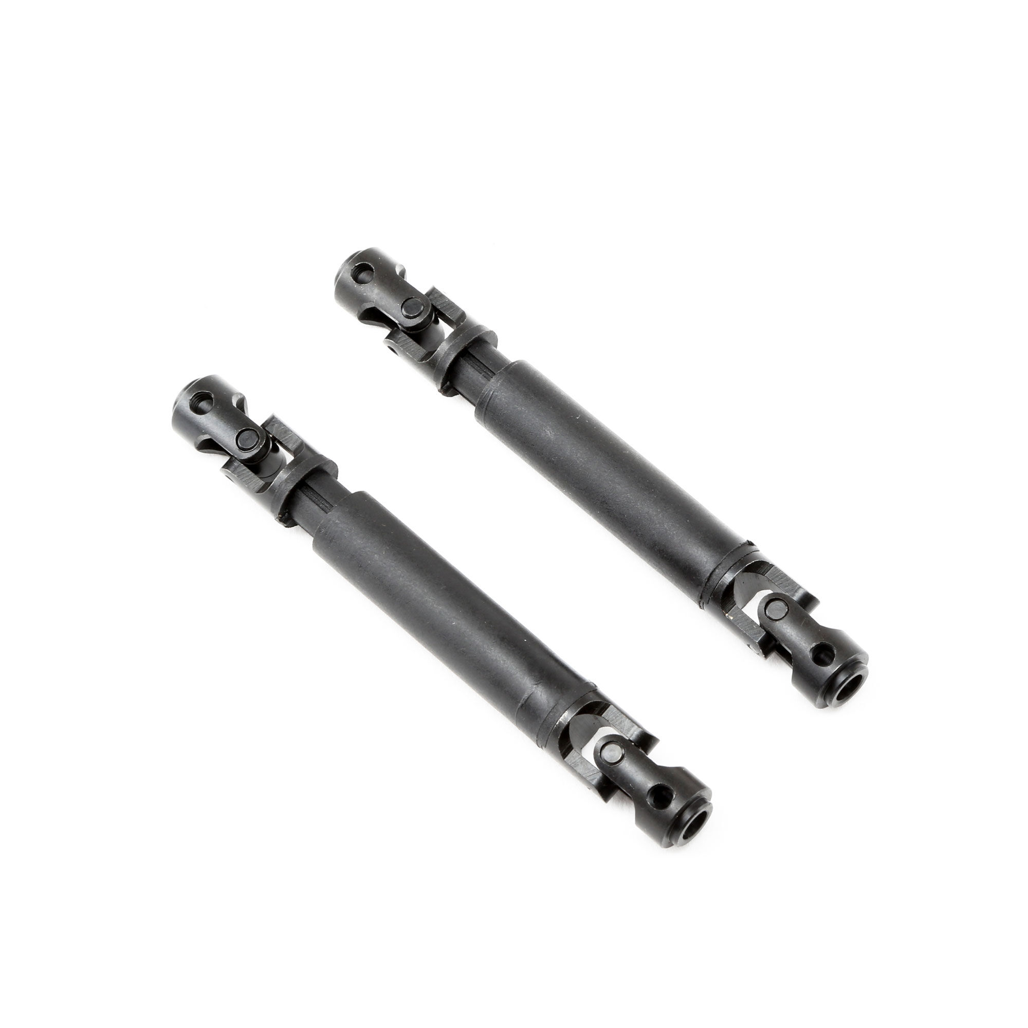 ECX Driveshaft (2): 1.9 Barrage Kit/RTR, Doomsday, Barrage 2.0